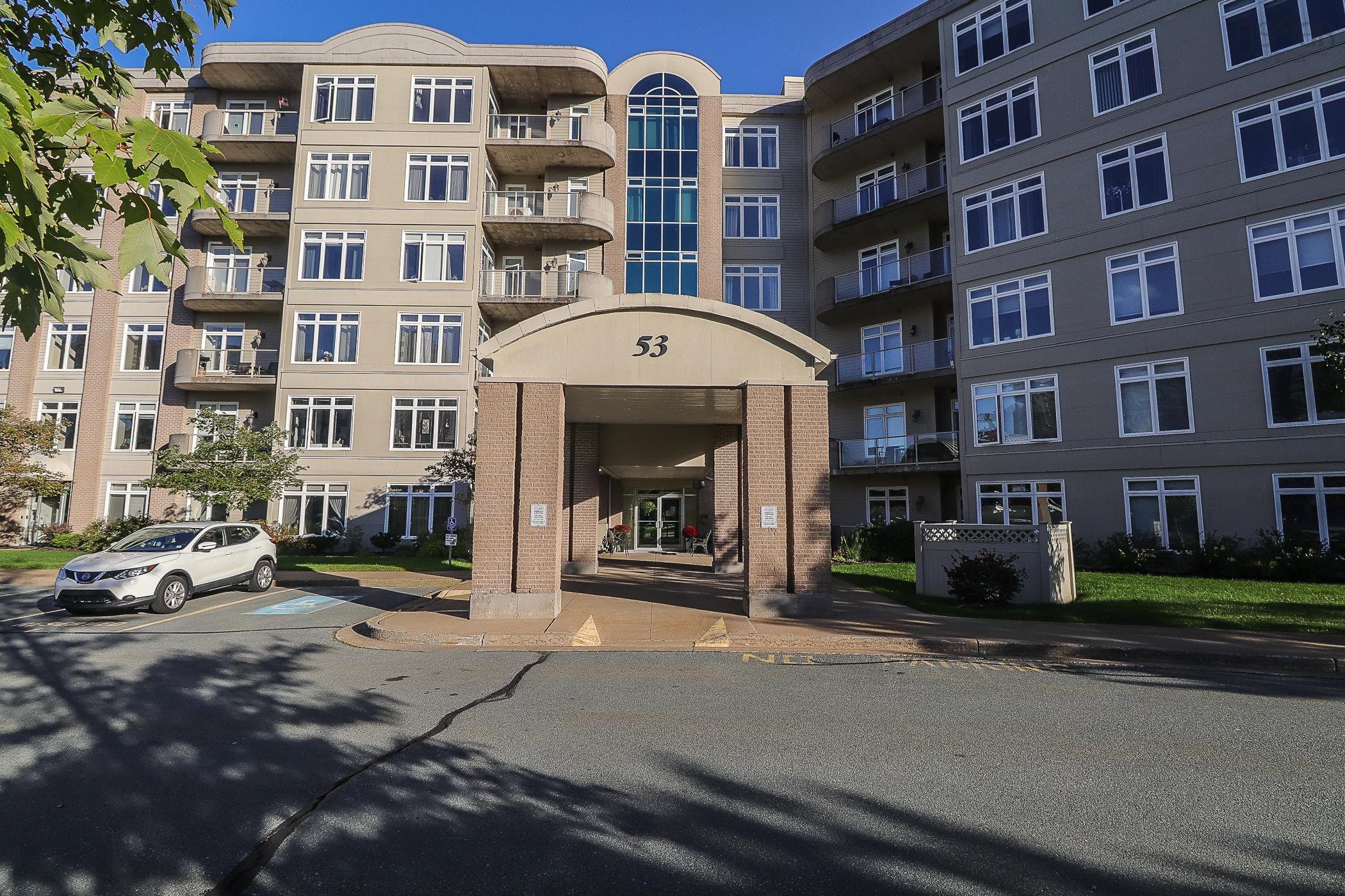 206 53 Bedros Lane, Halifax, NS (MLS 202625231)