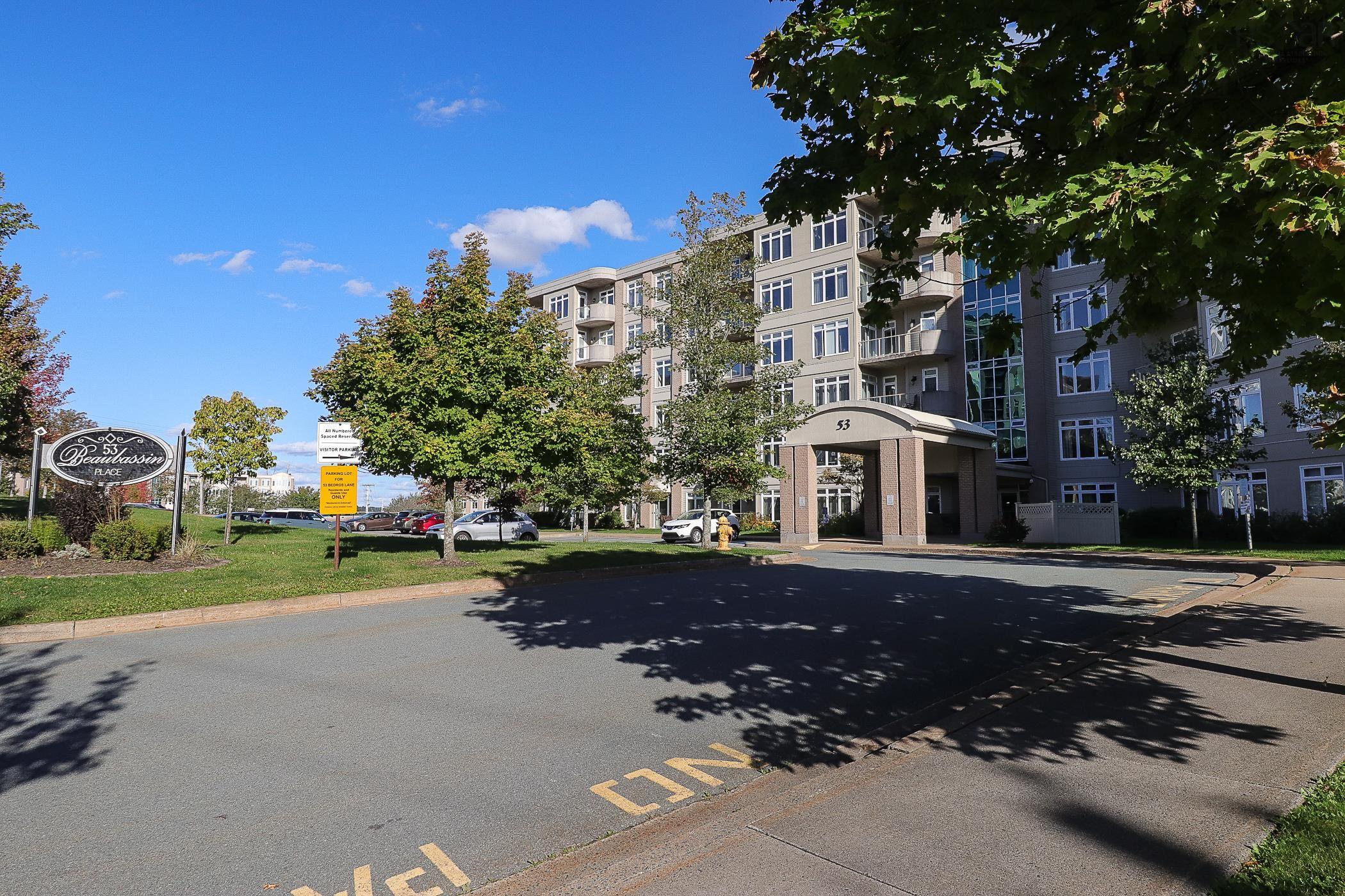 206 53 Bedros Lane, Halifax, NS (MLS 202625231)
