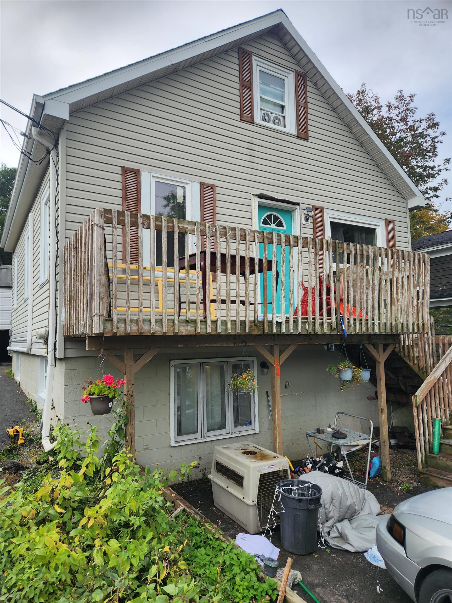 58 Williams Lake Road, Spryfield, NS (MLS® 202625234) | Spryfield Real Estate | RE/MAX Halifax