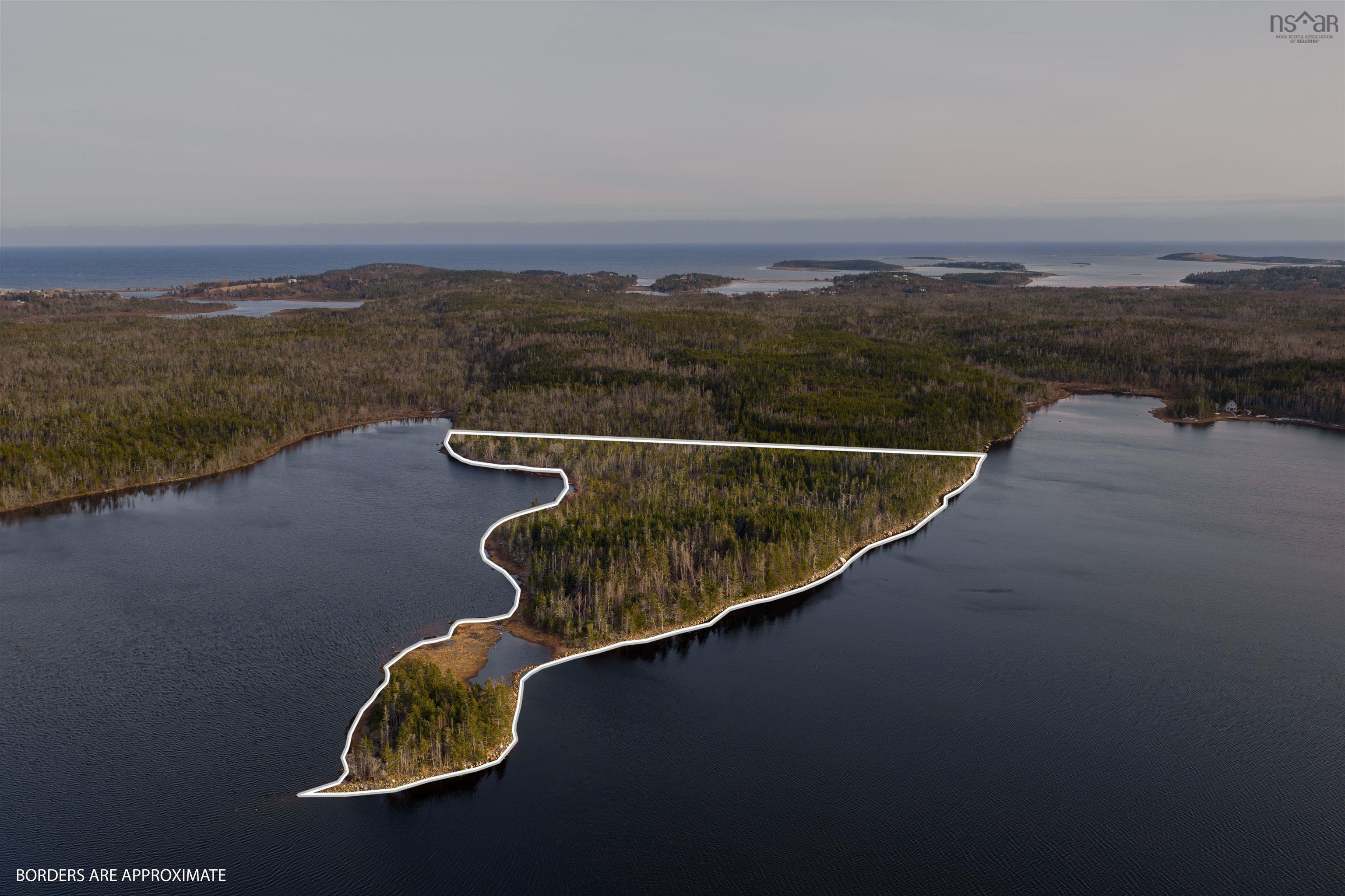 Long Pt Seaforth, Seaforth, NS (MLS 202625236)