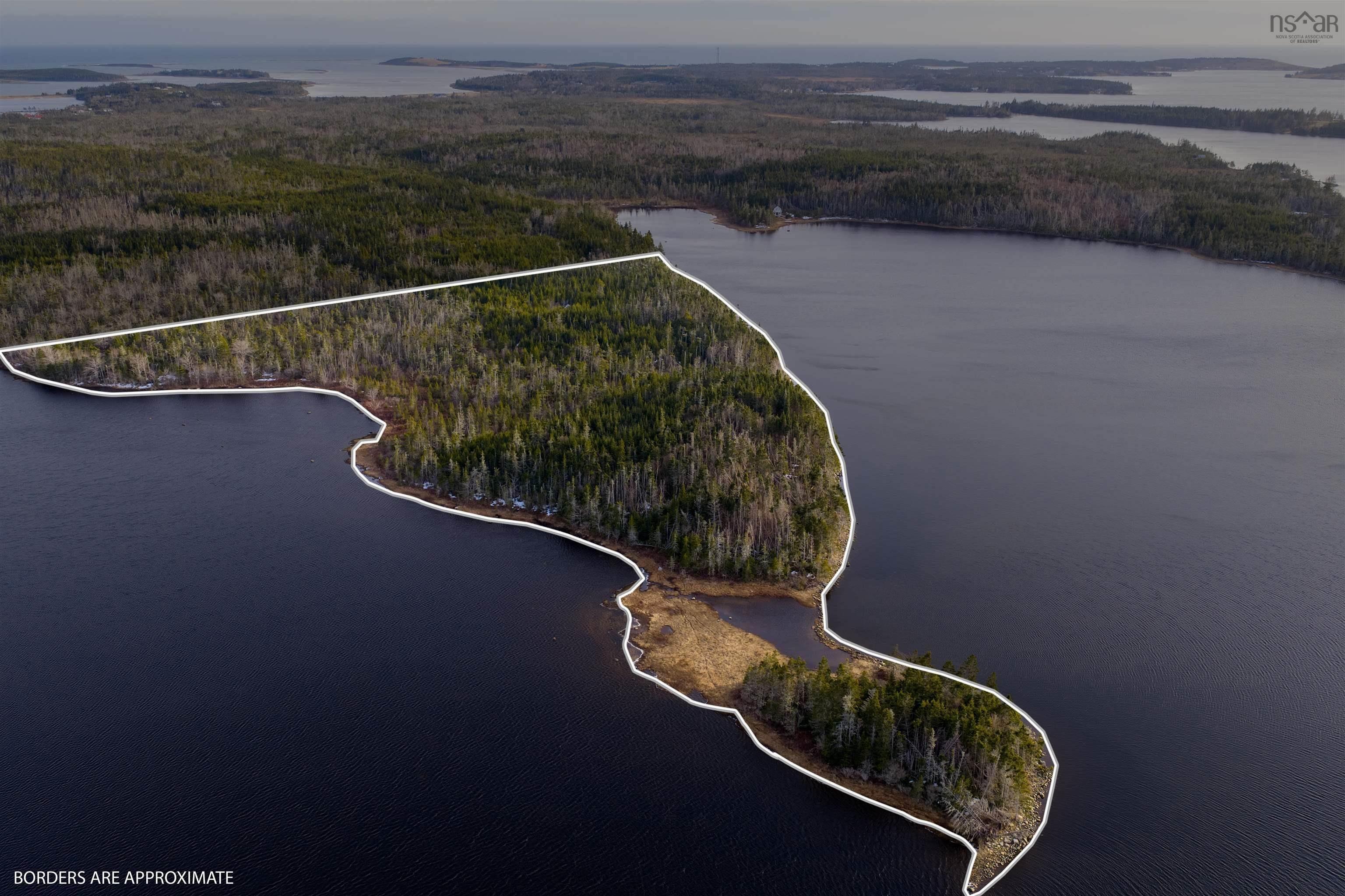 Long Pt Seaforth, Seaforth, NS (MLS 202625236)