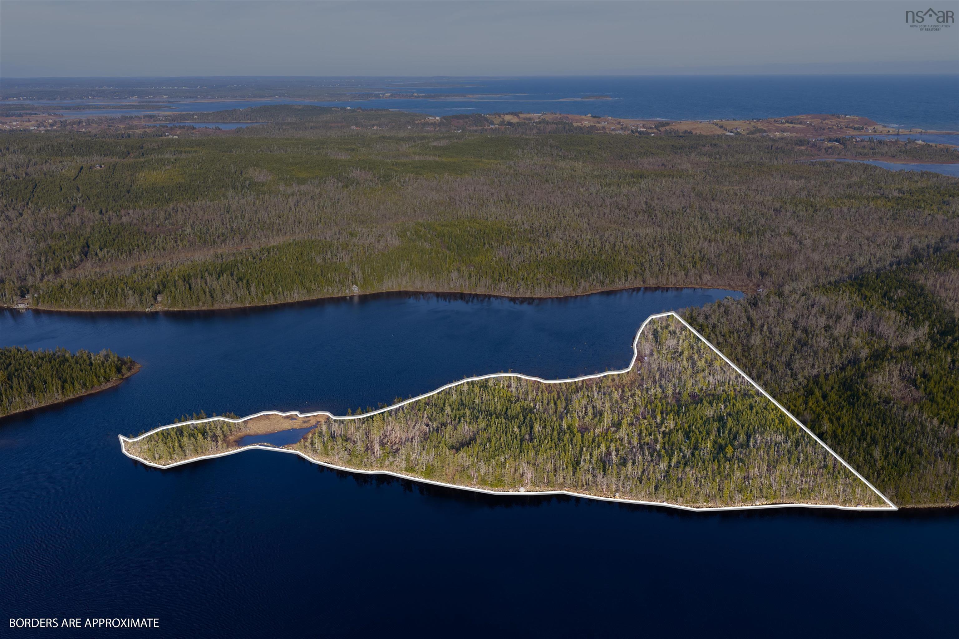Long Pt Seaforth, Seaforth, NS (MLS 202625236)