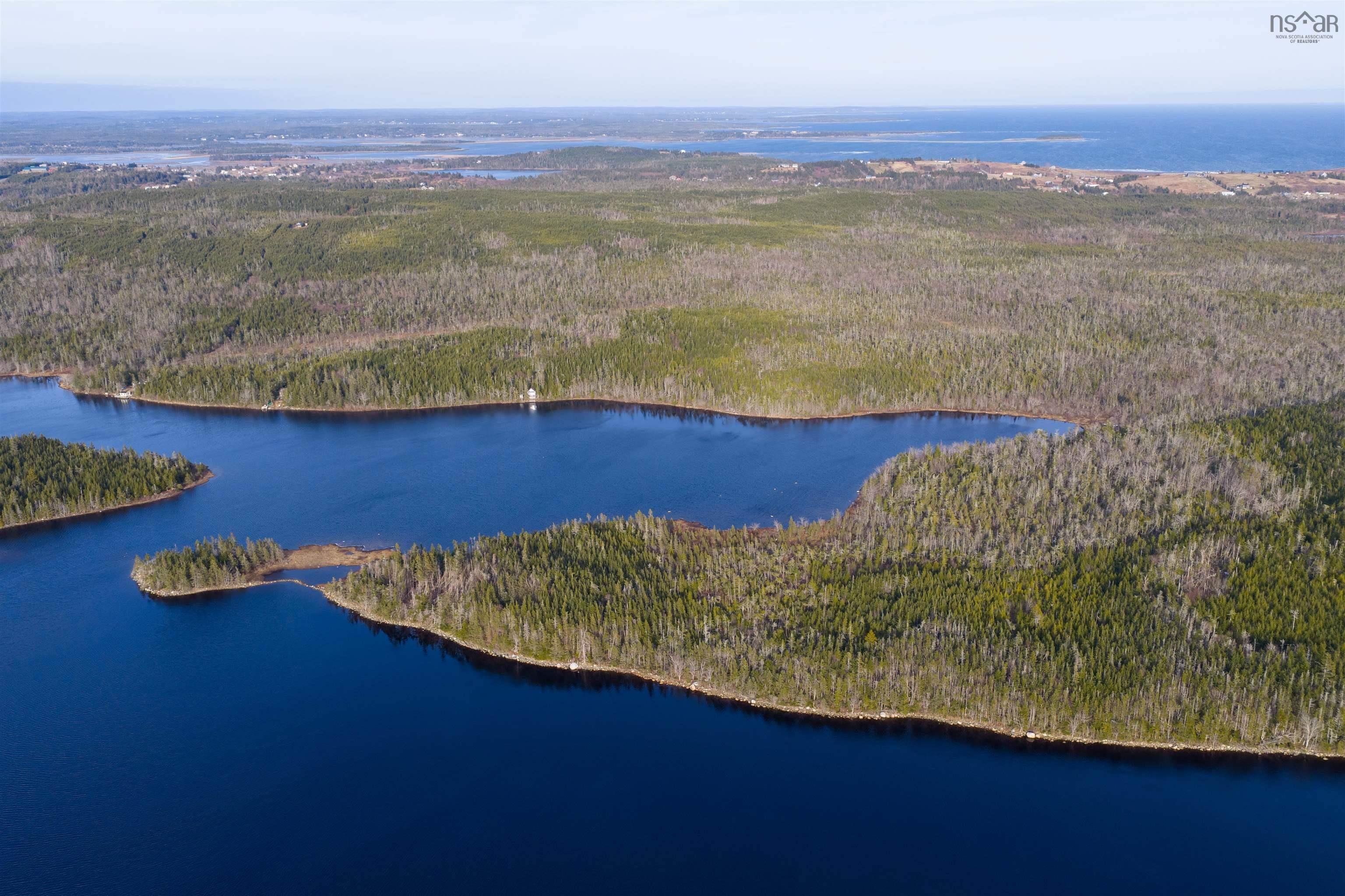 Long Pt Seaforth, Seaforth, NS (MLS 202625236)