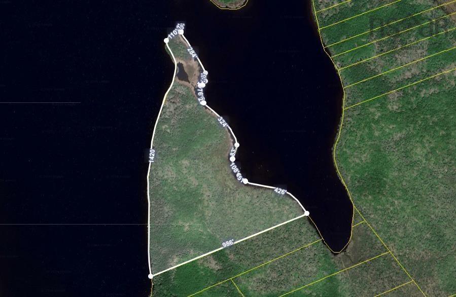 Long Pt Seaforth, Seaforth, NS (MLS 202625236)