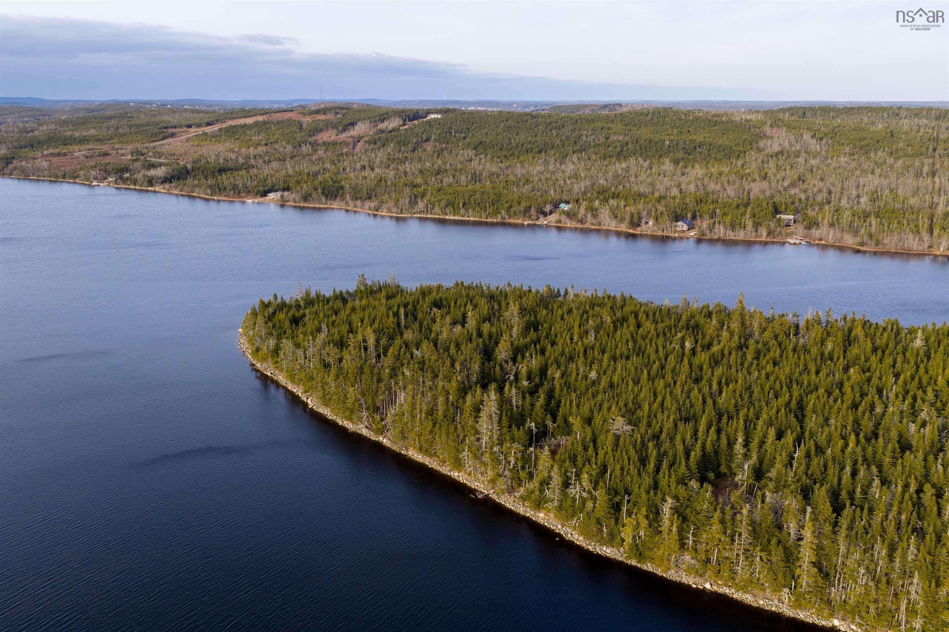 Lot 2, Block J, Seaforth, NS (MLS 202625237)