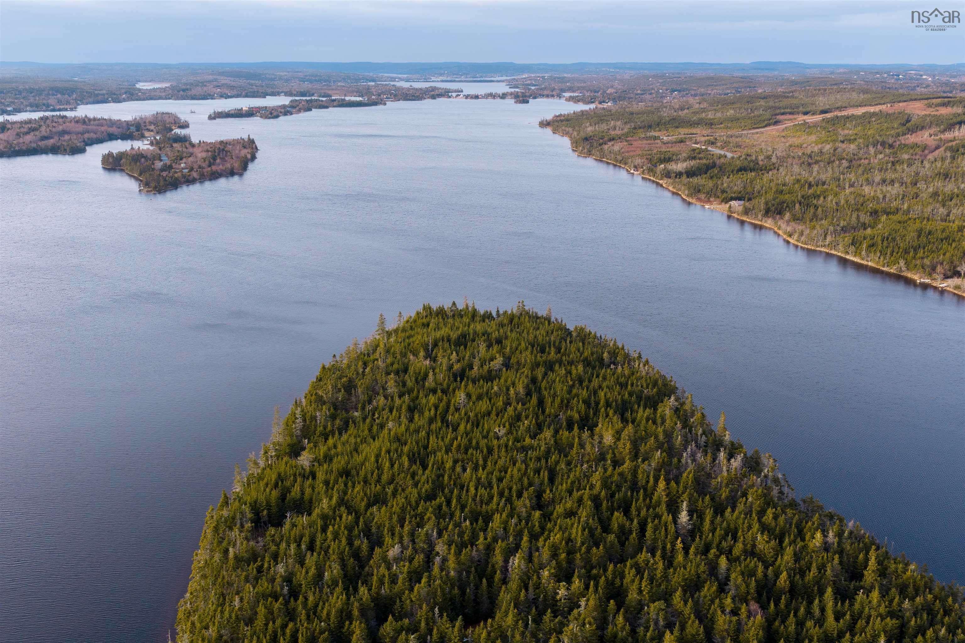 Lot 2, Block J, Seaforth, NS (MLS 202625237)