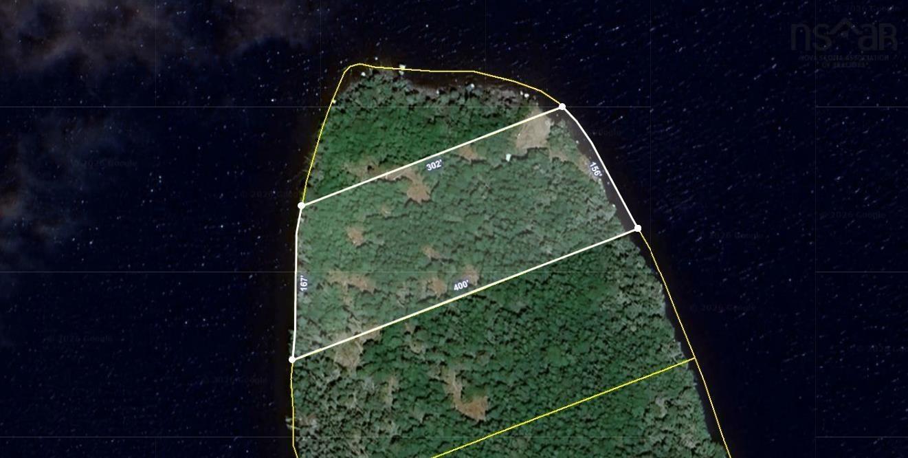 Lot 2, Block J, Seaforth, NS (MLS 202625237)