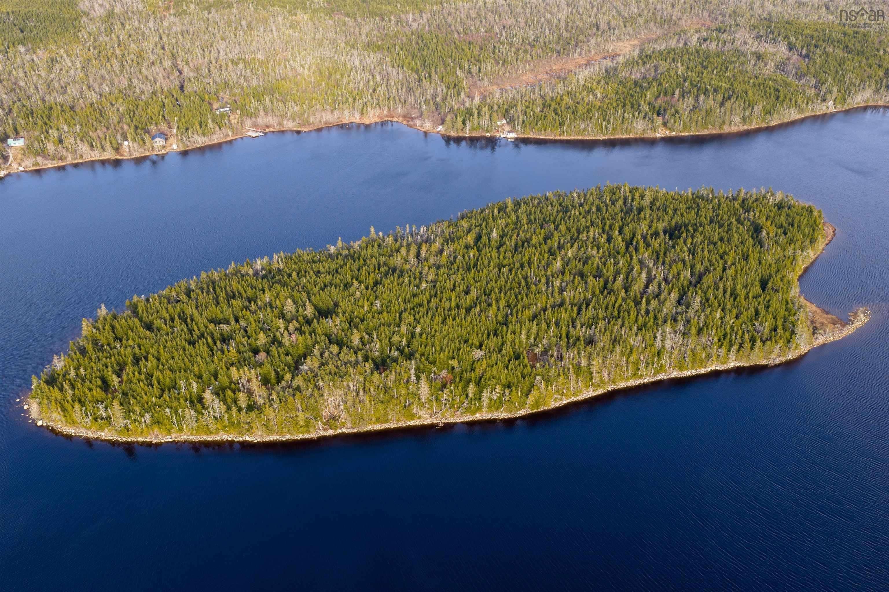 Lot 2, Block J, Seaforth, NS (MLS 202625237)