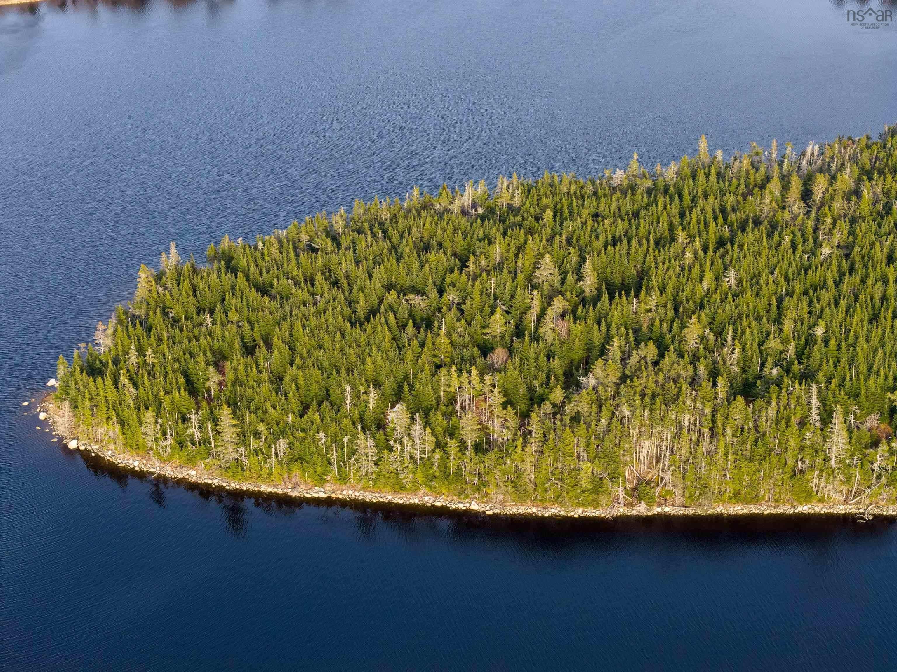 Lot 2, Block J, Seaforth, NS (MLS 202625237)