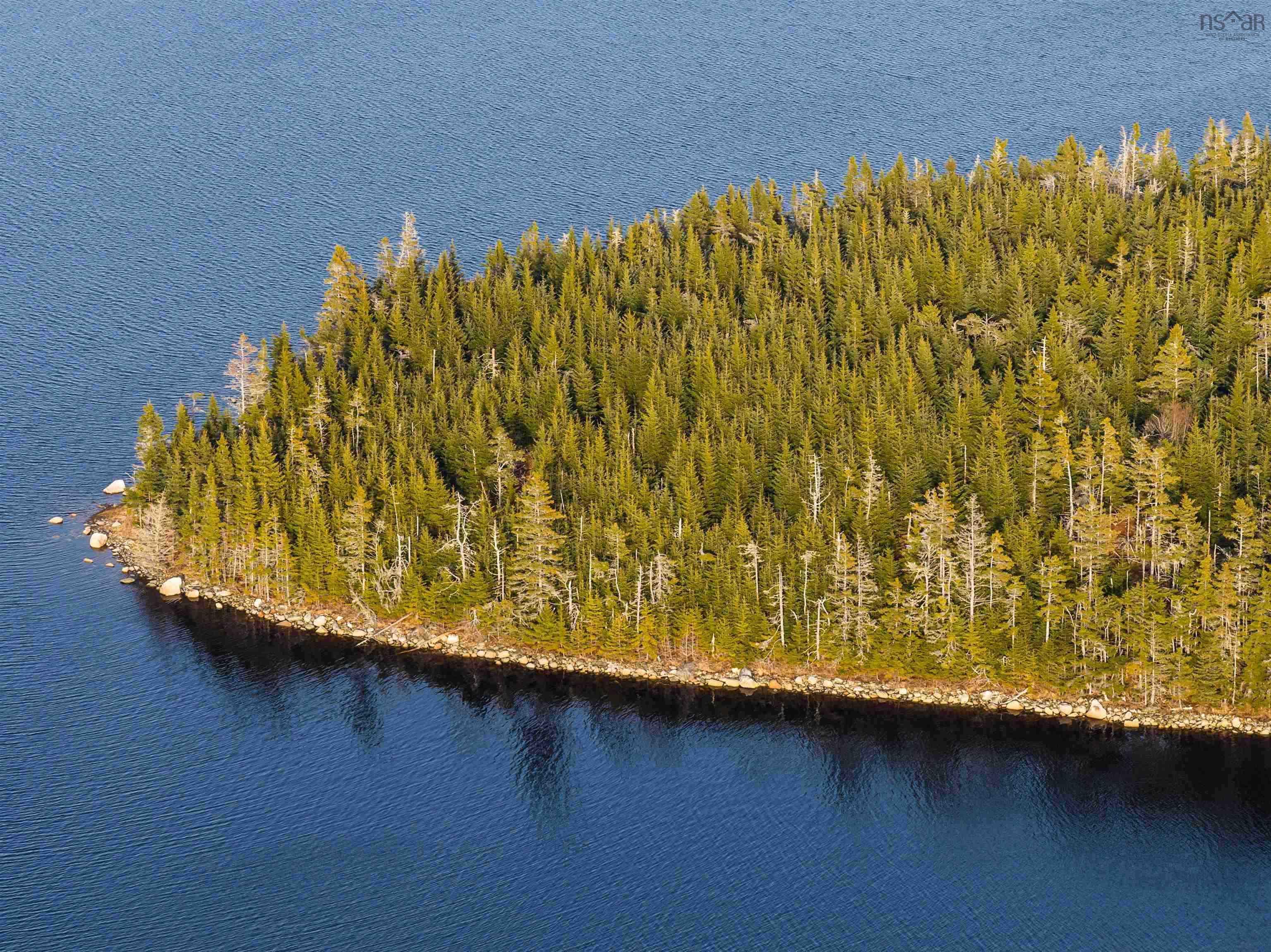Lot 2, Block J, Seaforth, NS (MLS 202625237)