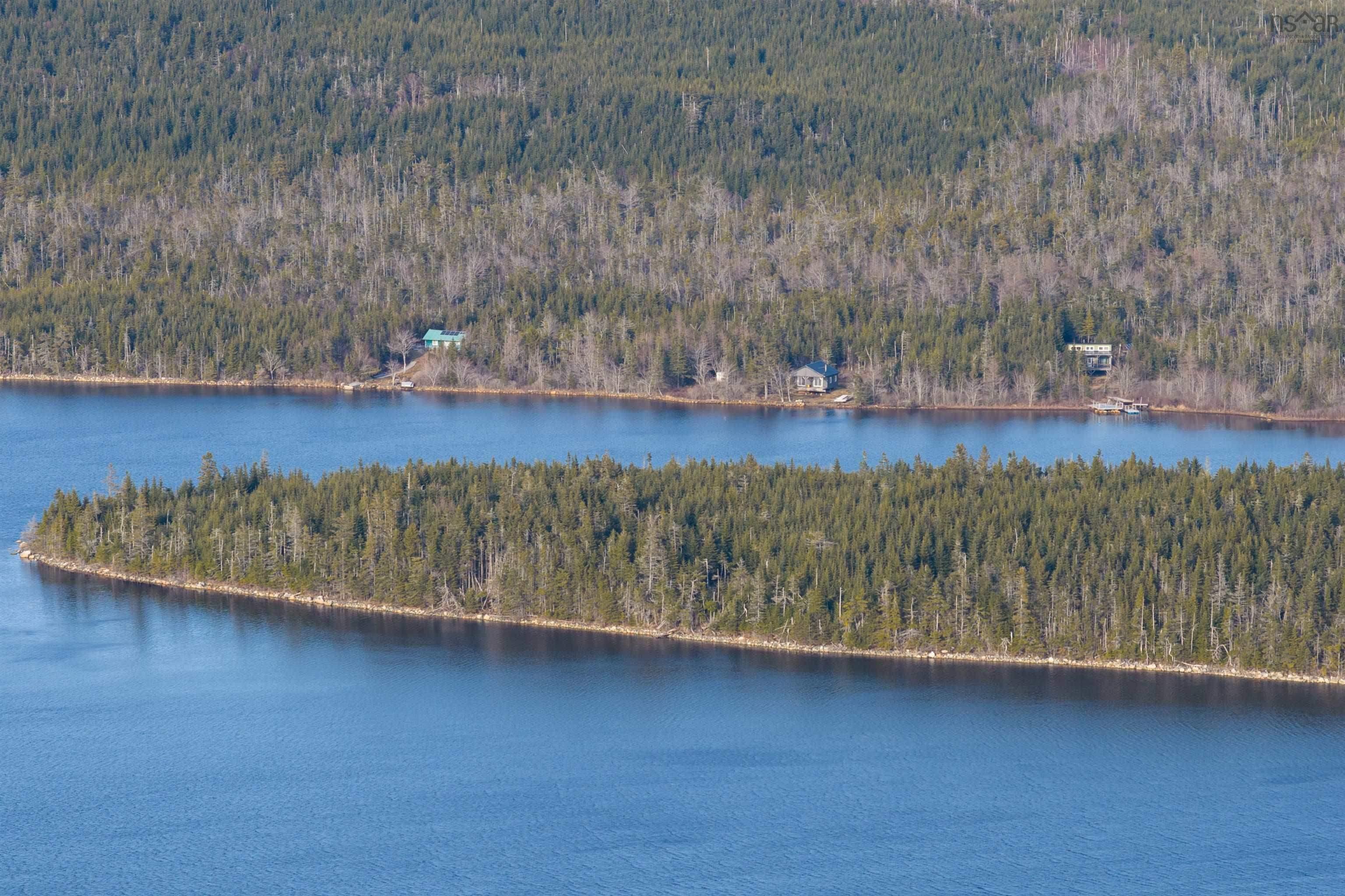 Lot 2, Block J, Seaforth, NS (MLS 202625237)
