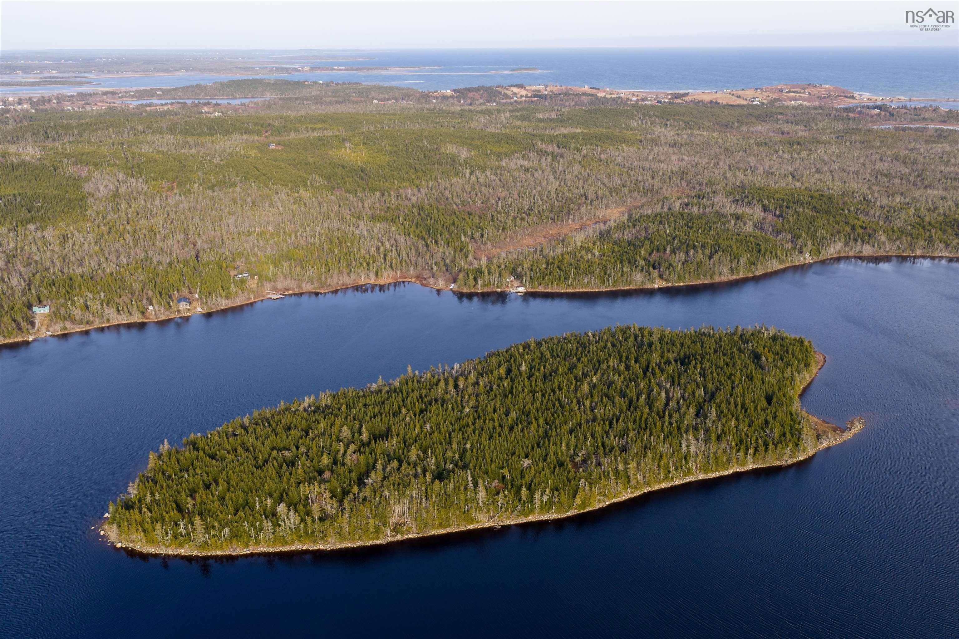 Lot 2, Block J, Seaforth, NS (MLS 202625237)