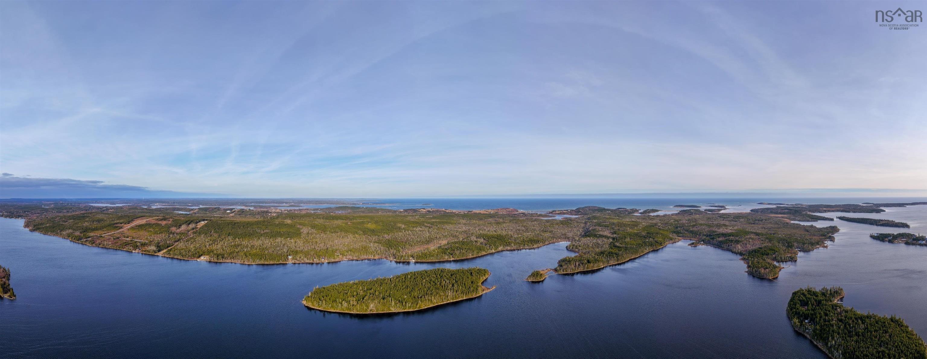 Lot 2, Block J, Seaforth, NS (MLS 202625237)