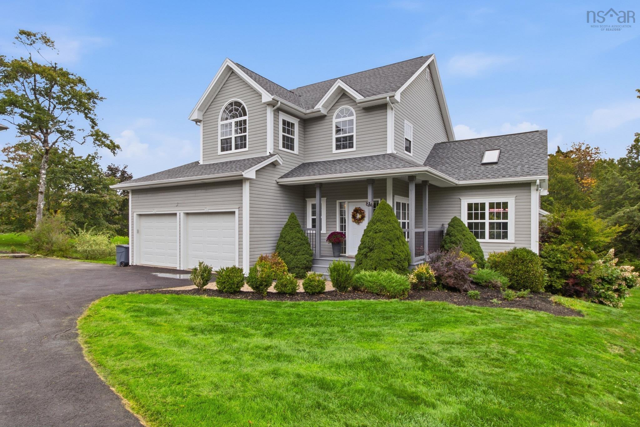 26 Vickilynn Lane, Windsor Junction, NS (MLS® 202625246) | Windsor Junction Real Estate | RE/MAX Halifax