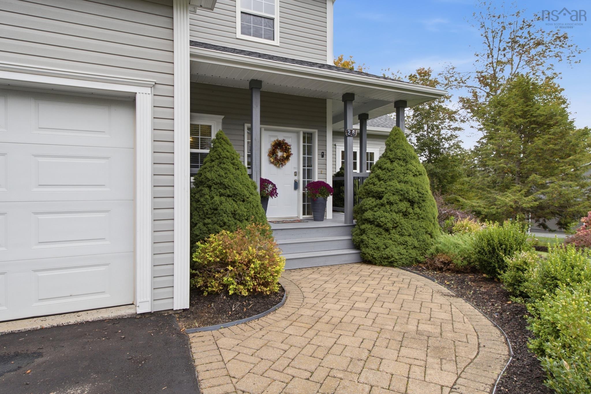 26 Vickilynn Lane, Windsor Junction, NS (MLS 202625246)
