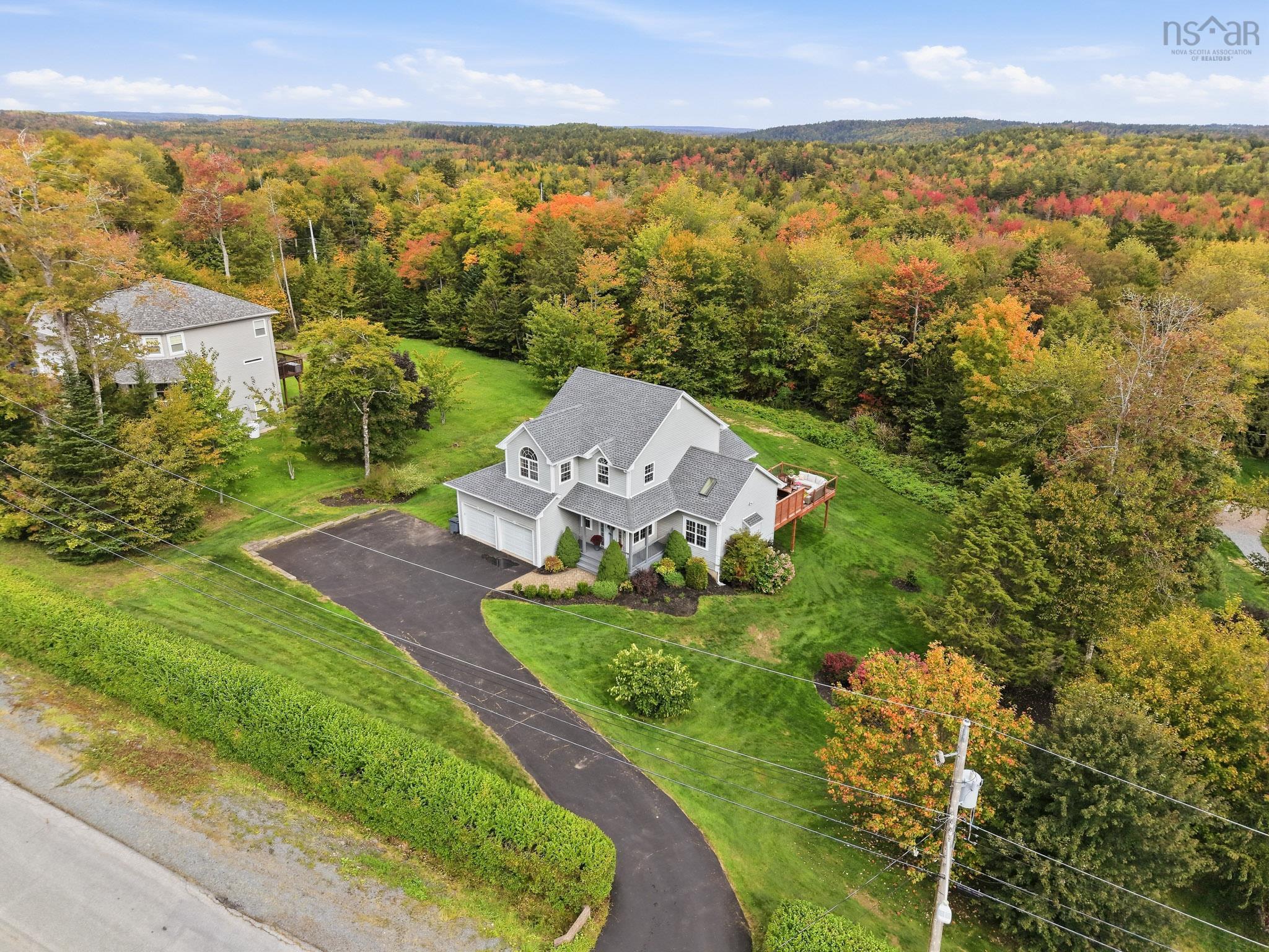 26 Vickilynn Lane, Windsor Junction, NS (MLS 202625246)