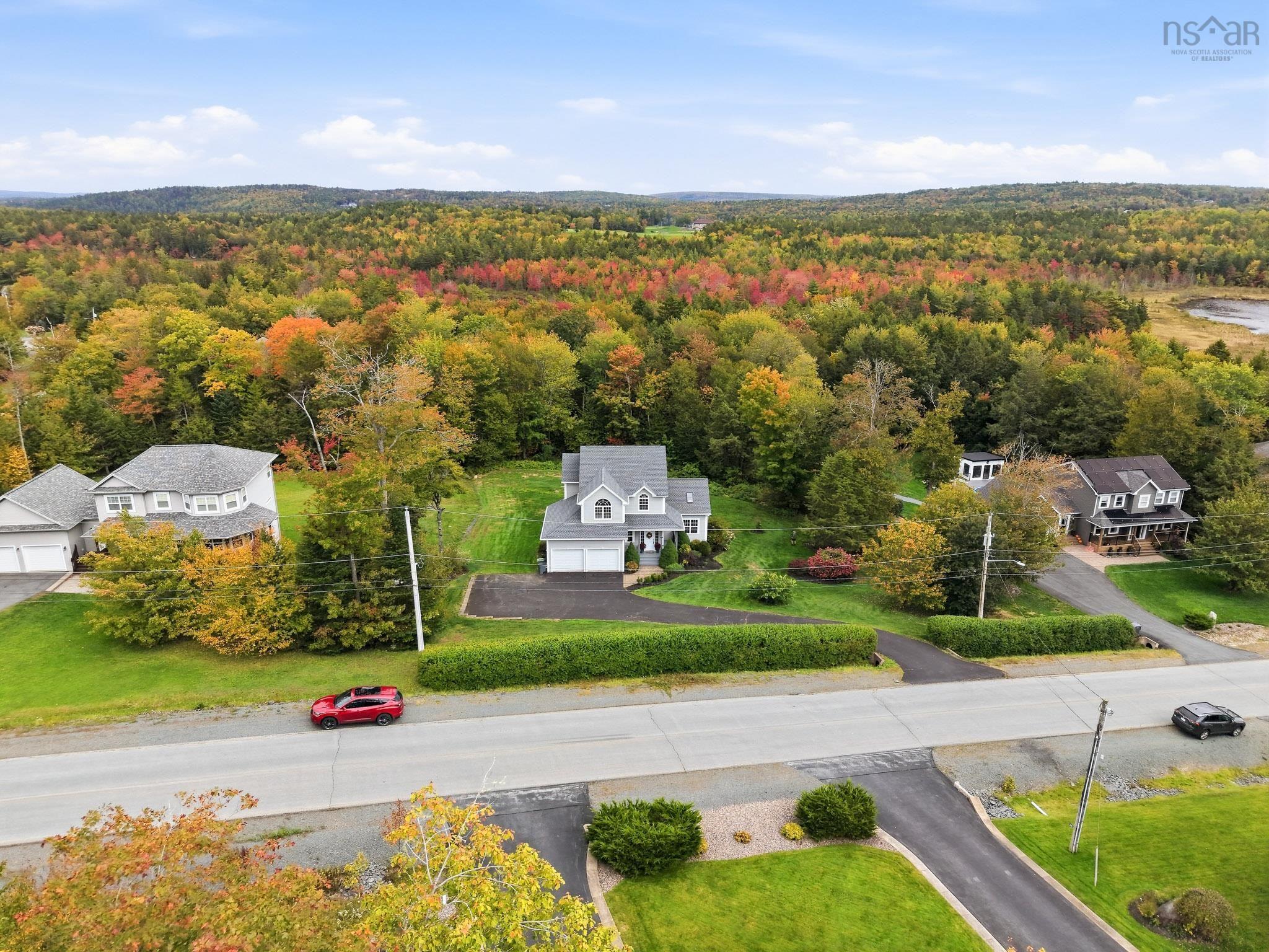 26 Vickilynn Lane, Windsor Junction, NS (MLS 202625246)