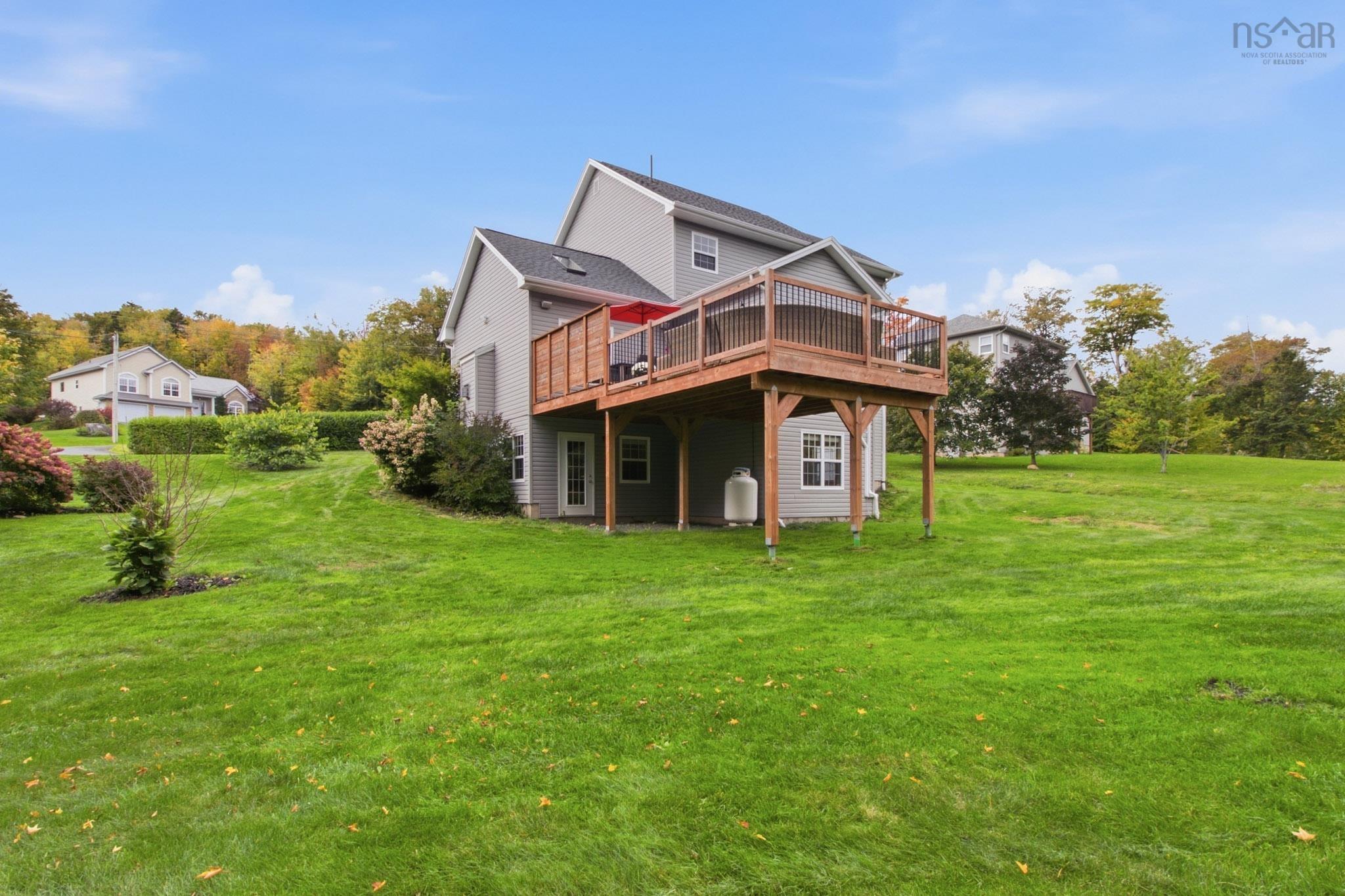 26 Vickilynn Lane, Windsor Junction, NS (MLS 202625246)