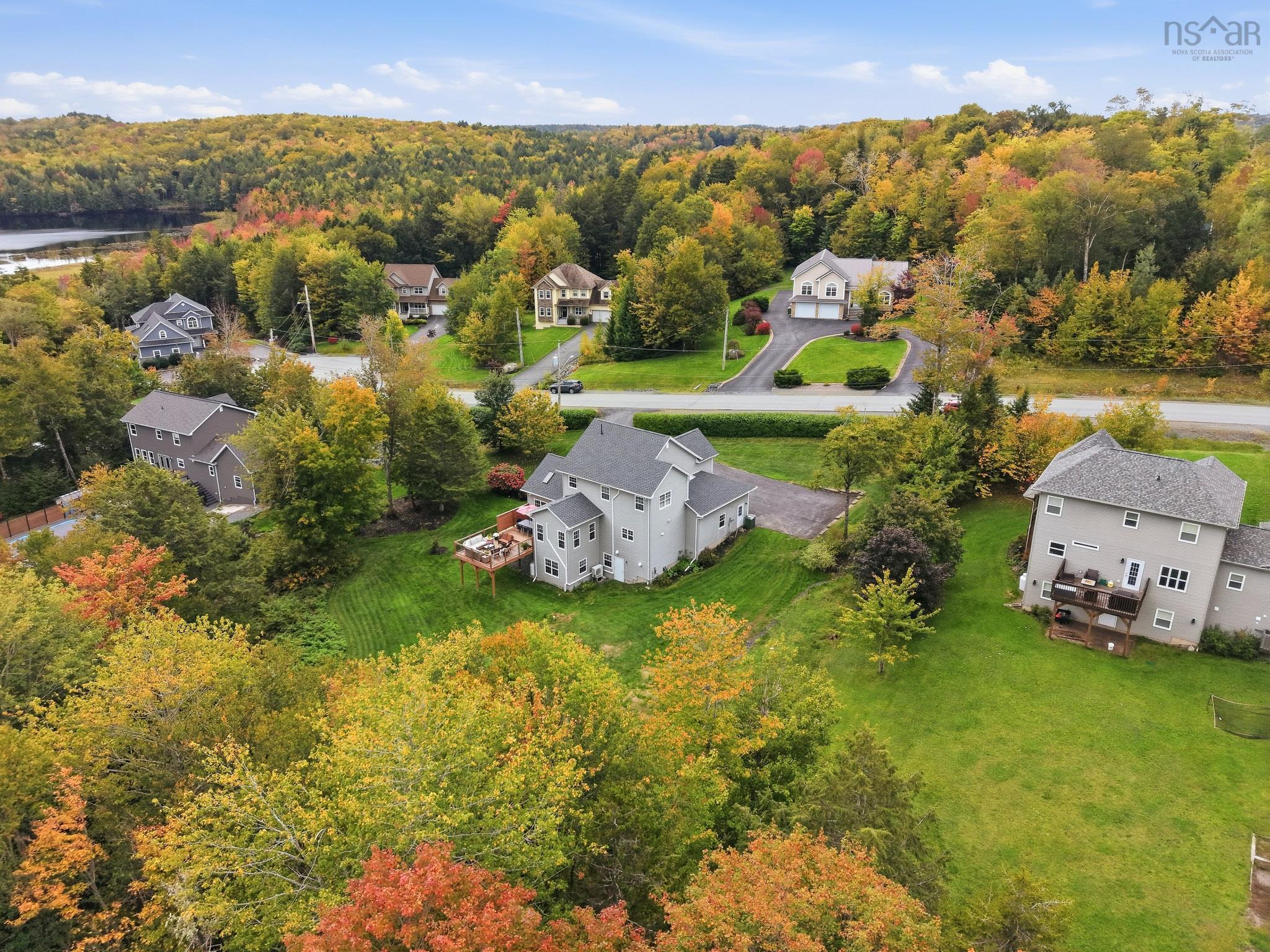 26 Vickilynn Lane, Windsor Junction, NS (MLS 202625246)