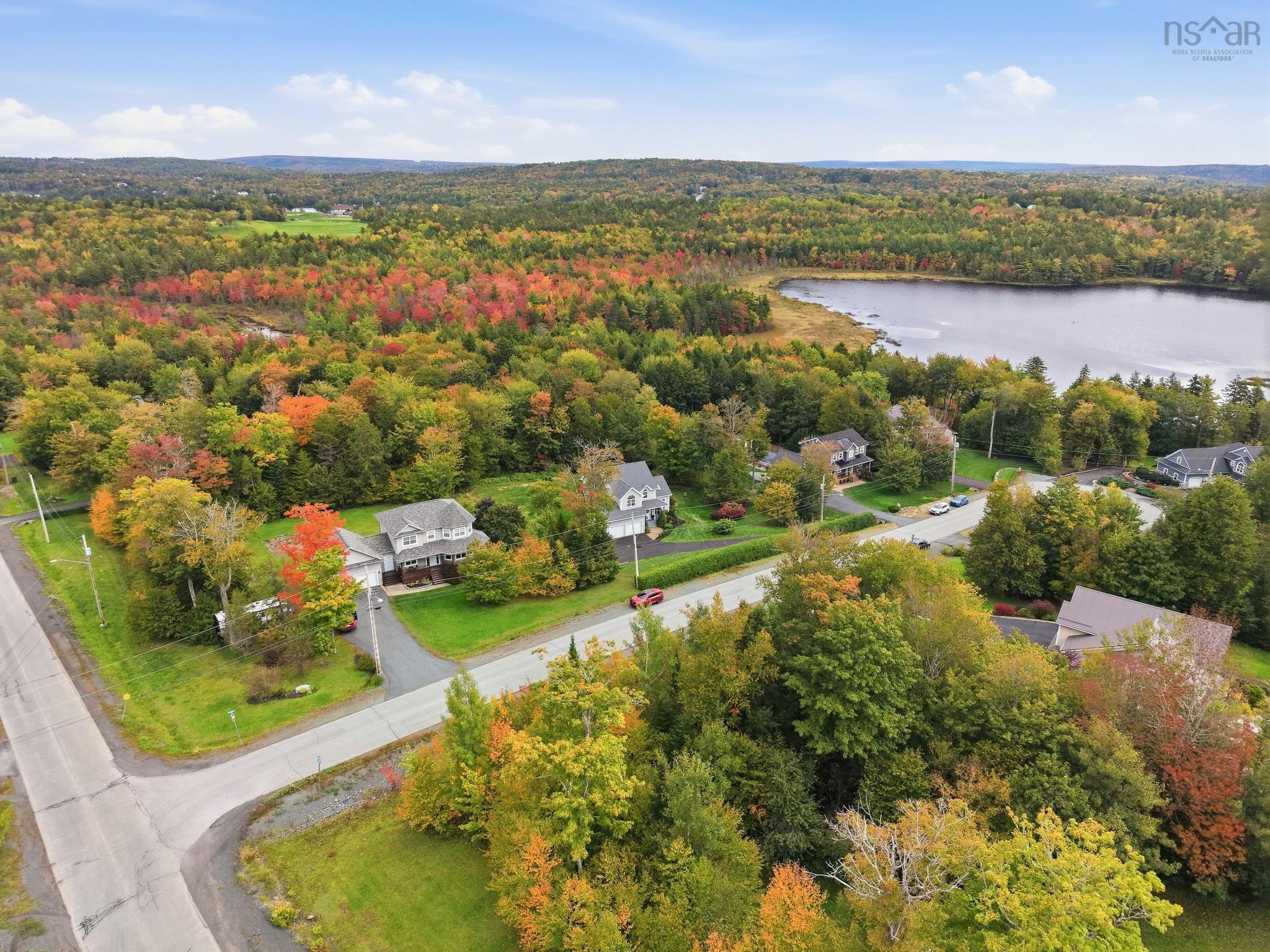 26 Vickilynn Lane, Windsor Junction, NS (MLS 202625246)