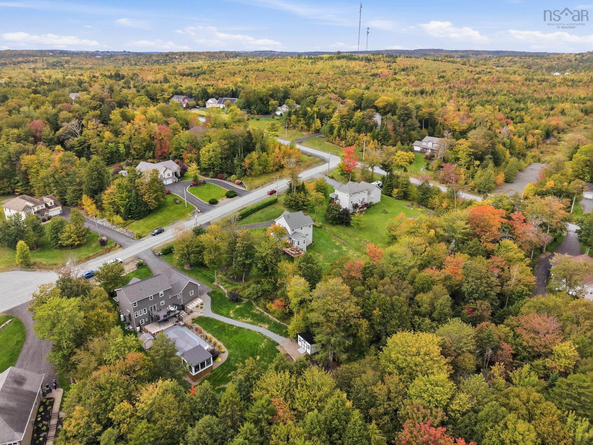 26 Vickilynn Lane, Windsor Junction, NS (MLS 202625246)