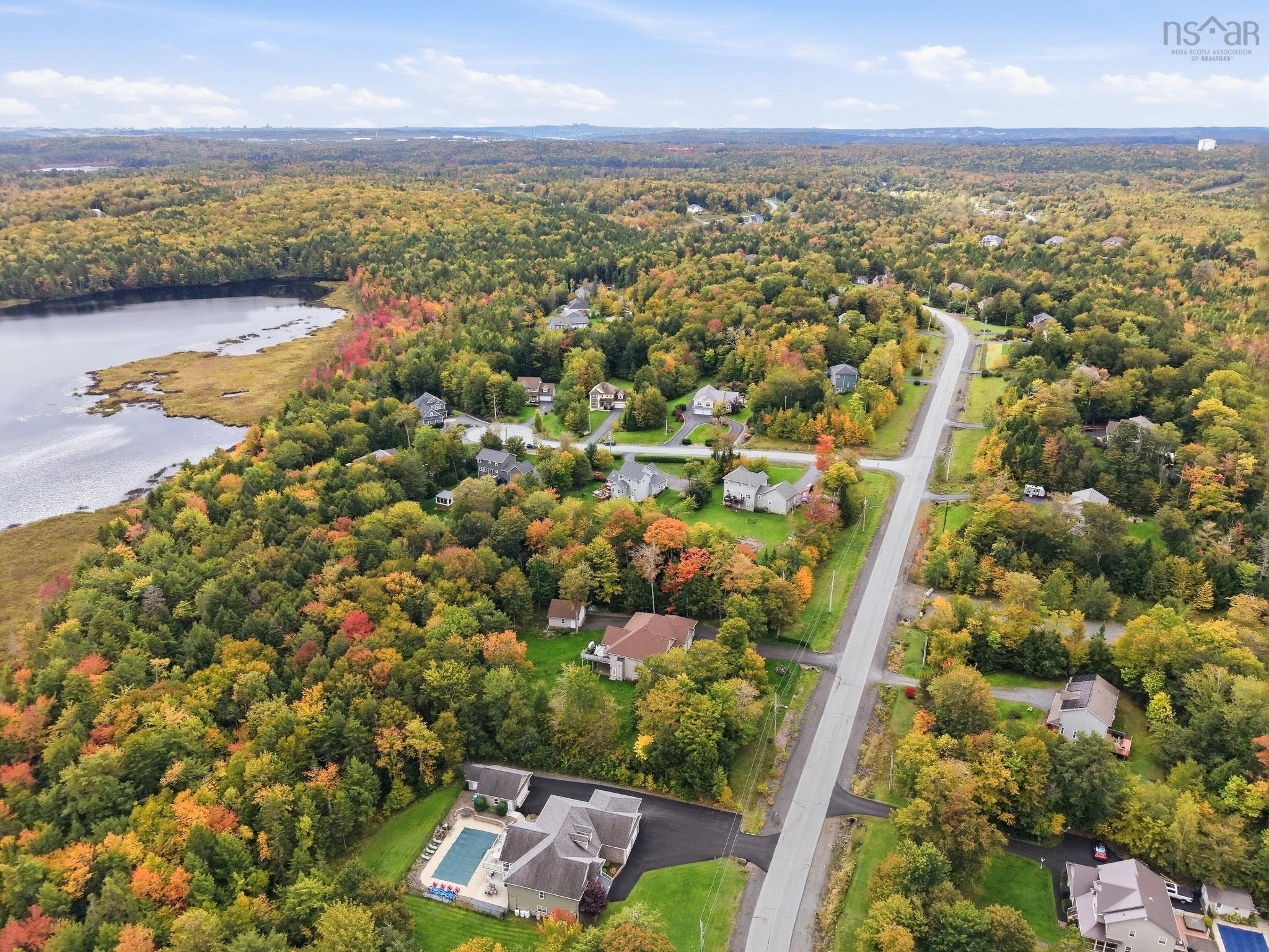 26 Vickilynn Lane, Windsor Junction, NS (MLS 202625246)