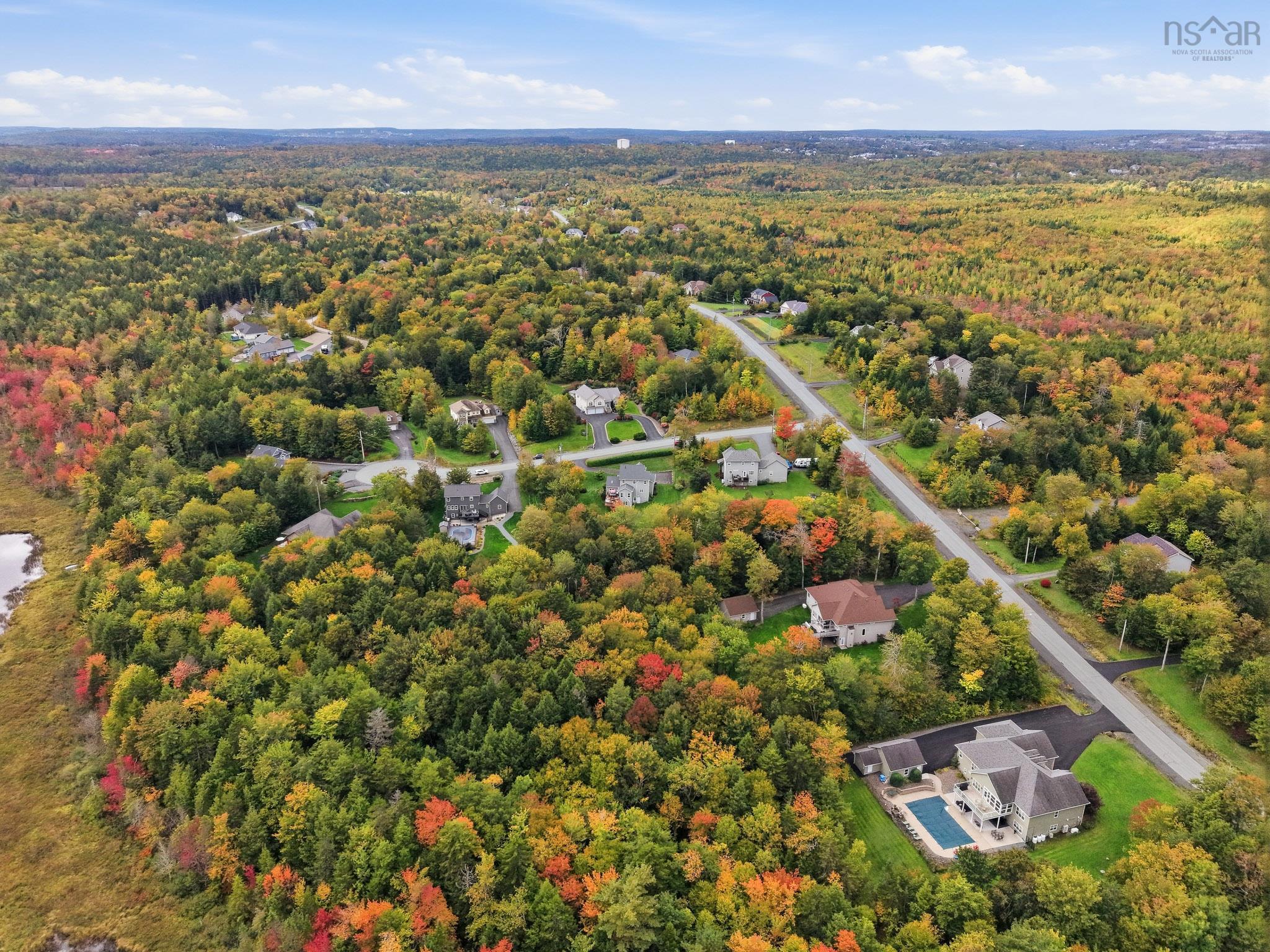 26 Vickilynn Lane, Windsor Junction, NS (MLS 202625246)