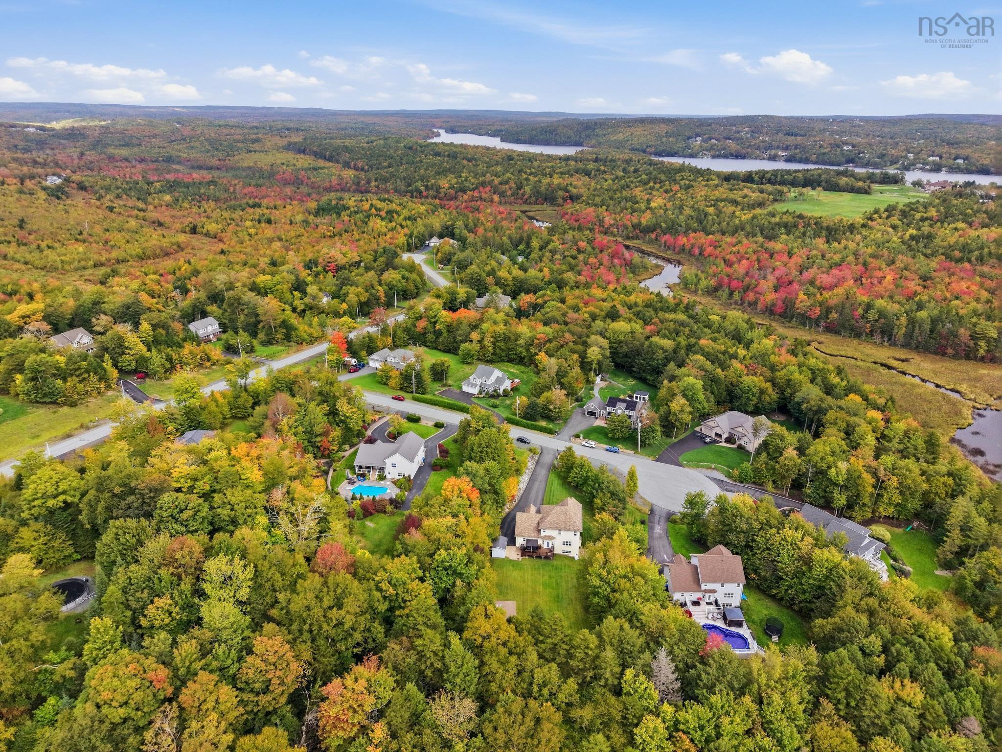 26 Vickilynn Lane, Windsor Junction, NS (MLS 202625246)