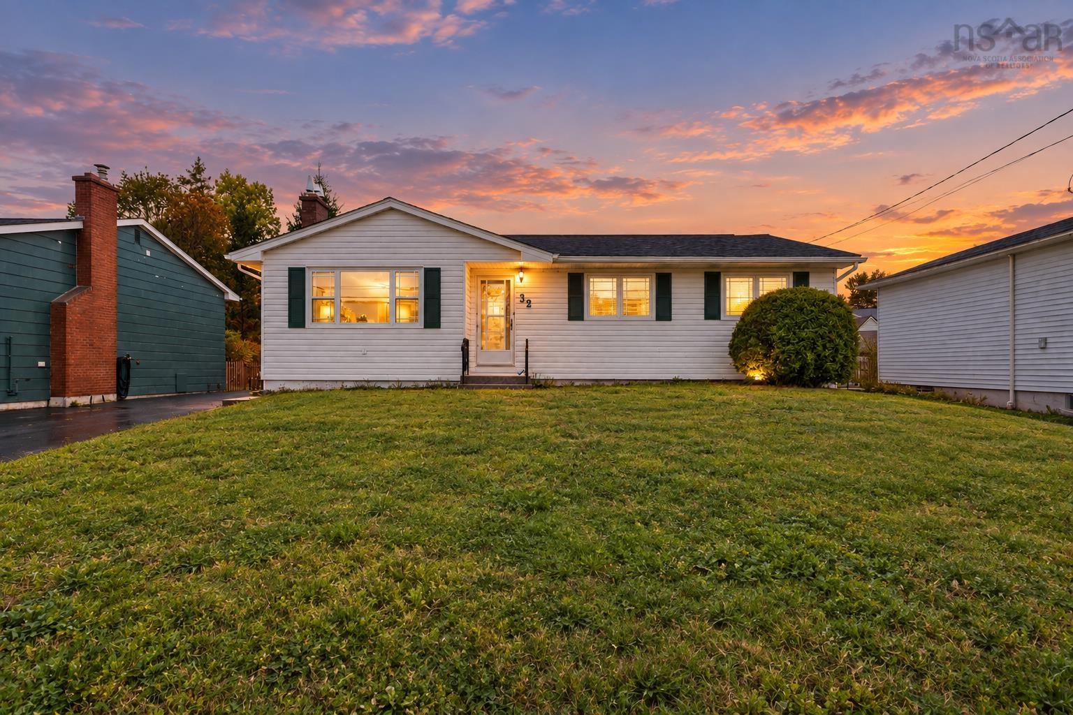 32 Mount Edward Road, Dartmouth, NS (MLS® 202625250)