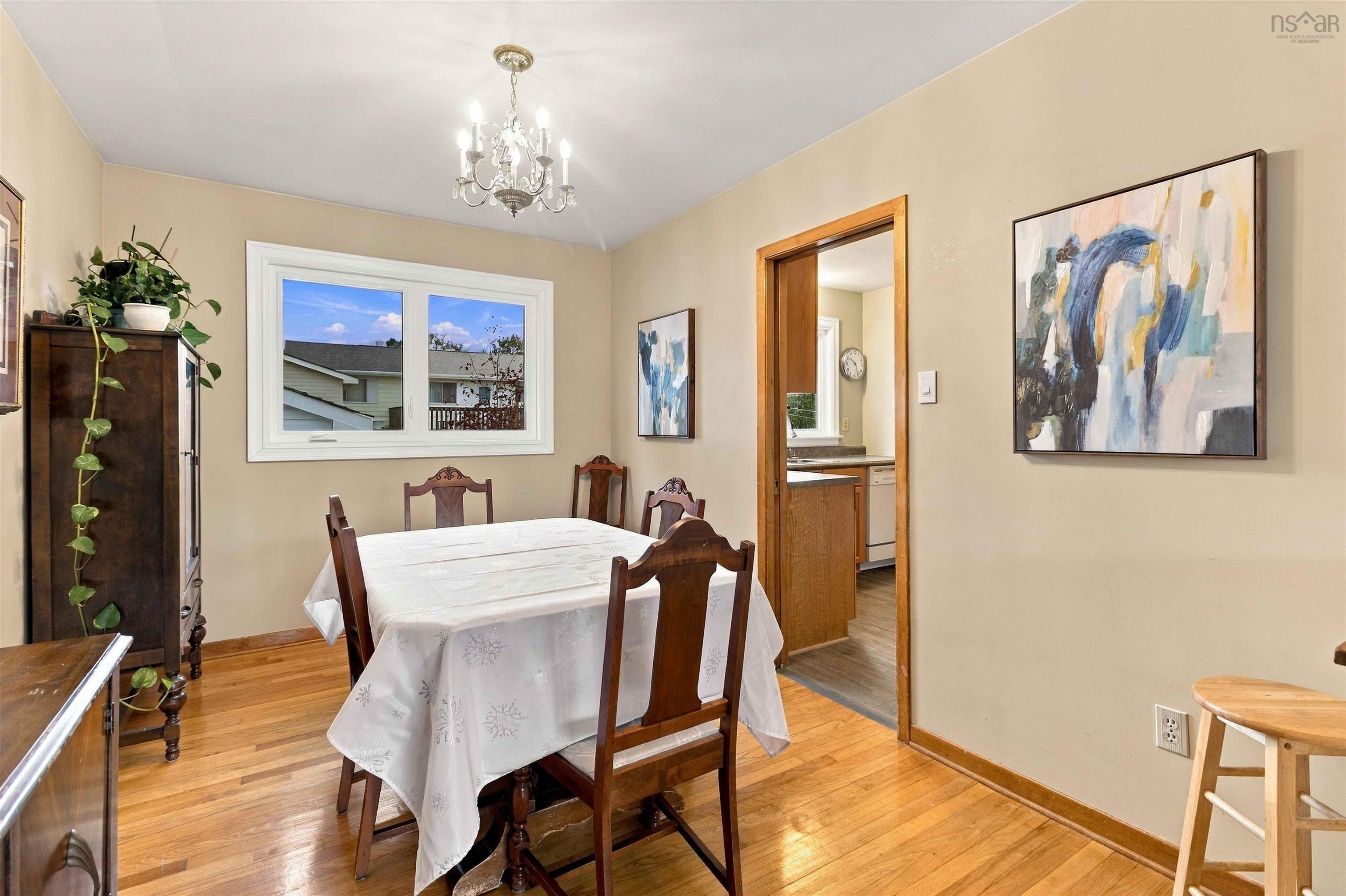 32 Mount Edward Road, Dartmouth, NS (MLS 202625250)