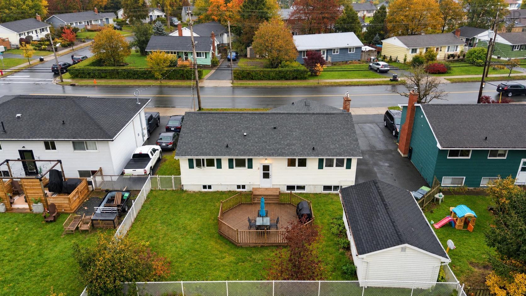 32 Mount Edward Road, Dartmouth, NS (MLS 202625250)