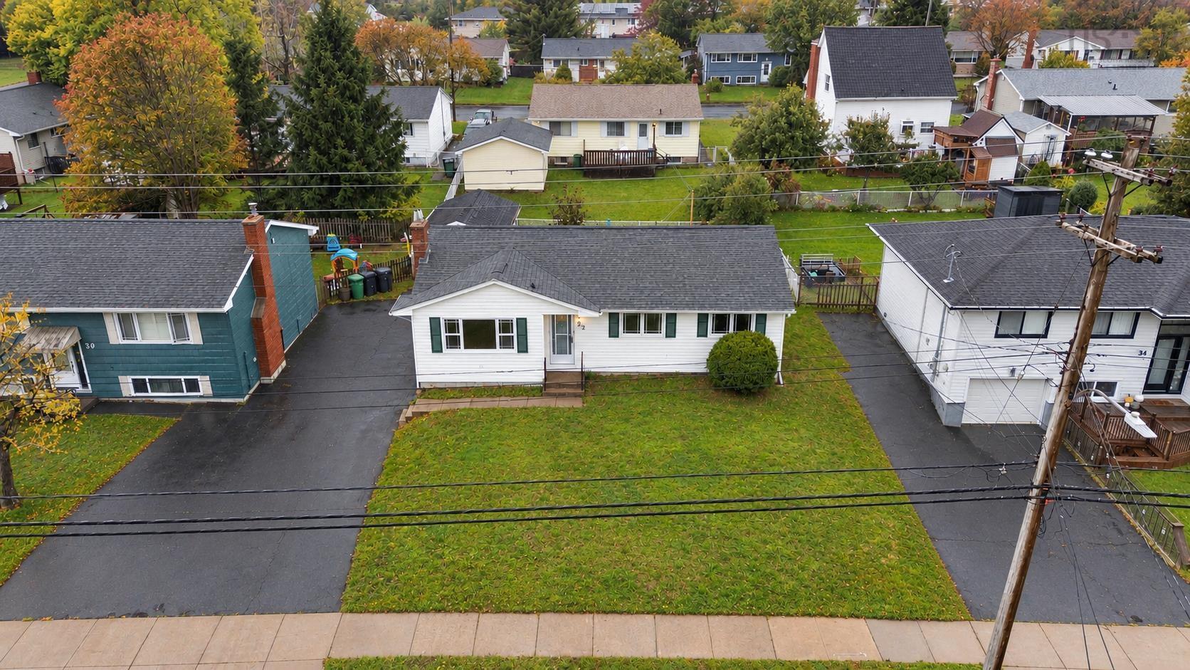 32 Mount Edward Road, Dartmouth, NS (MLS 202625250)