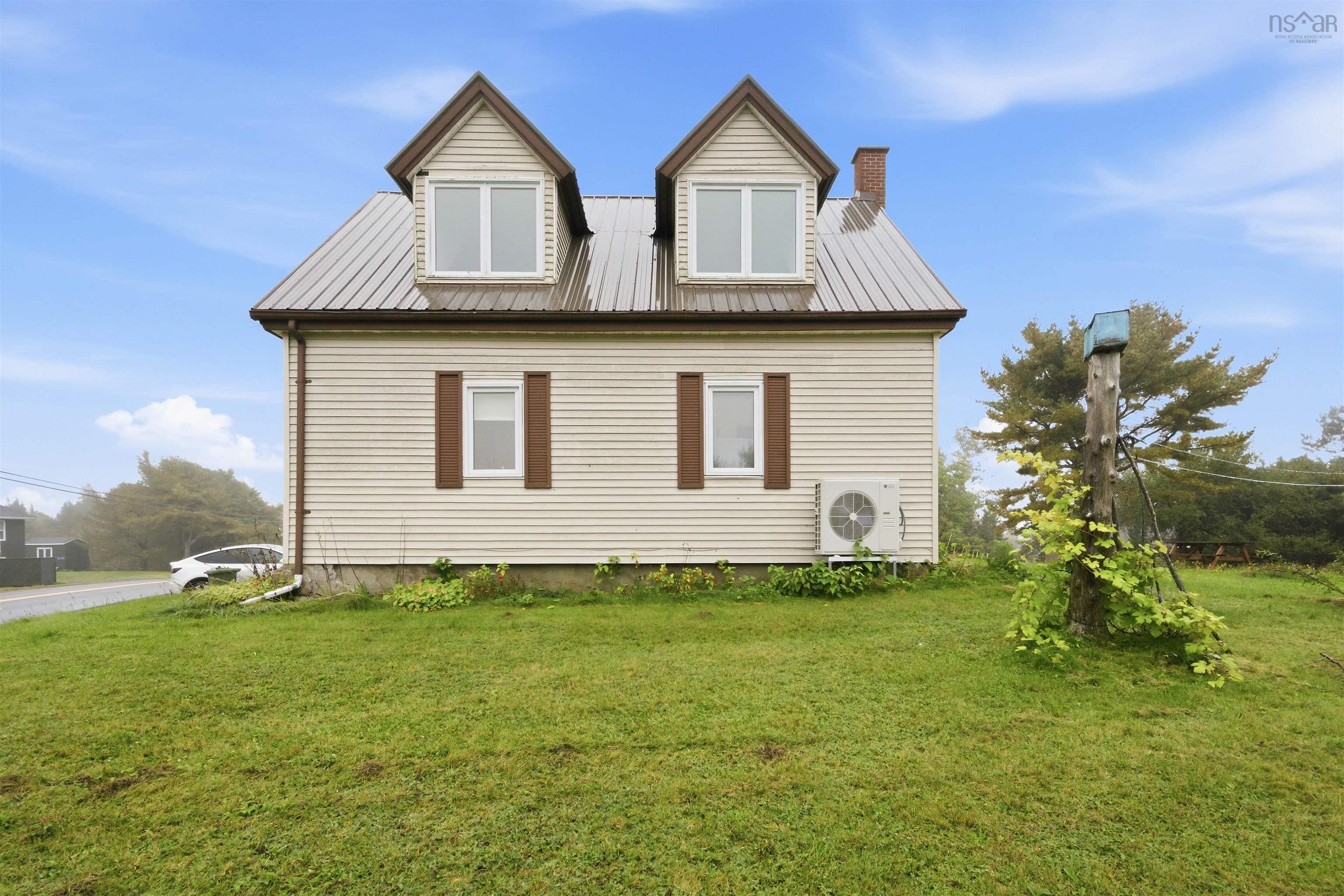836 East Chezzetcook Road, East Chezzetcook, NS (MLS 202625253)
