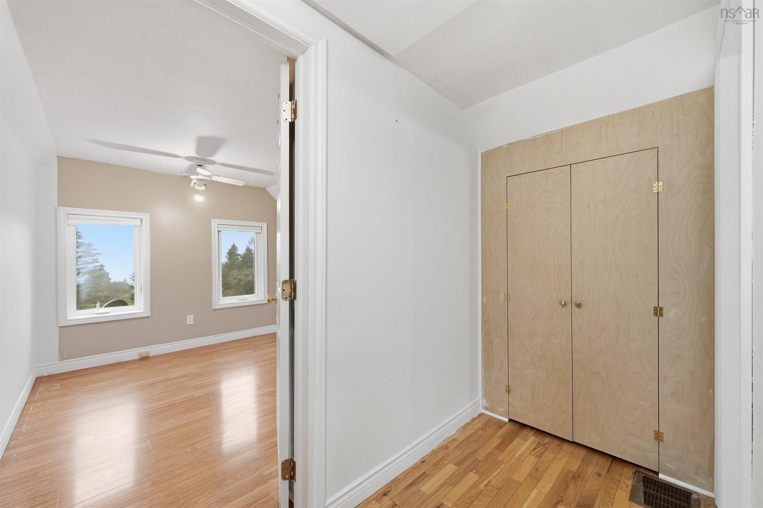 836 East Chezzetcook Road, East Chezzetcook, NS (MLS 202625253)