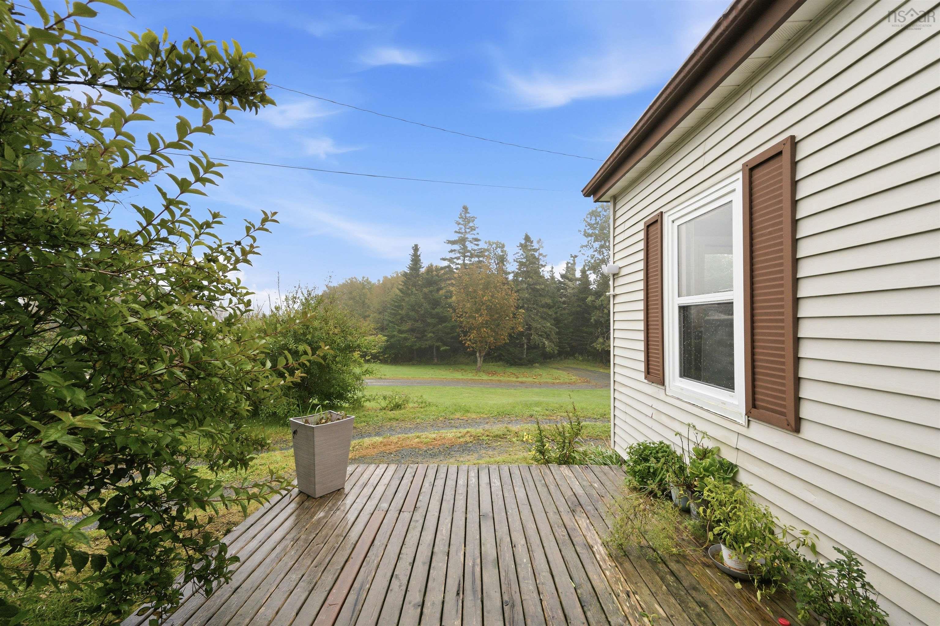 836 East Chezzetcook Road, East Chezzetcook, NS (MLS 202625253)