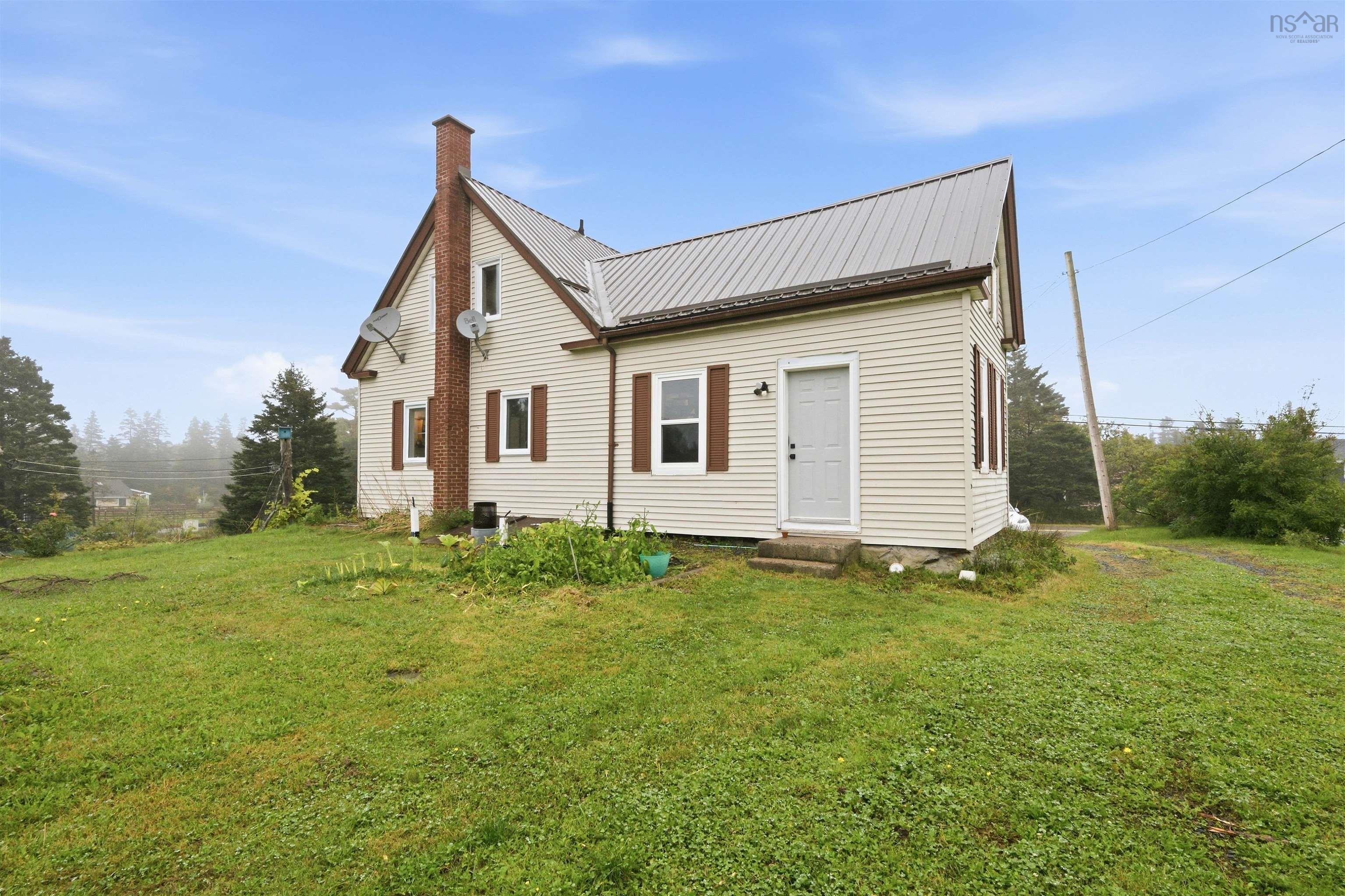 836 East Chezzetcook Road, East Chezzetcook, NS (MLS 202625253)