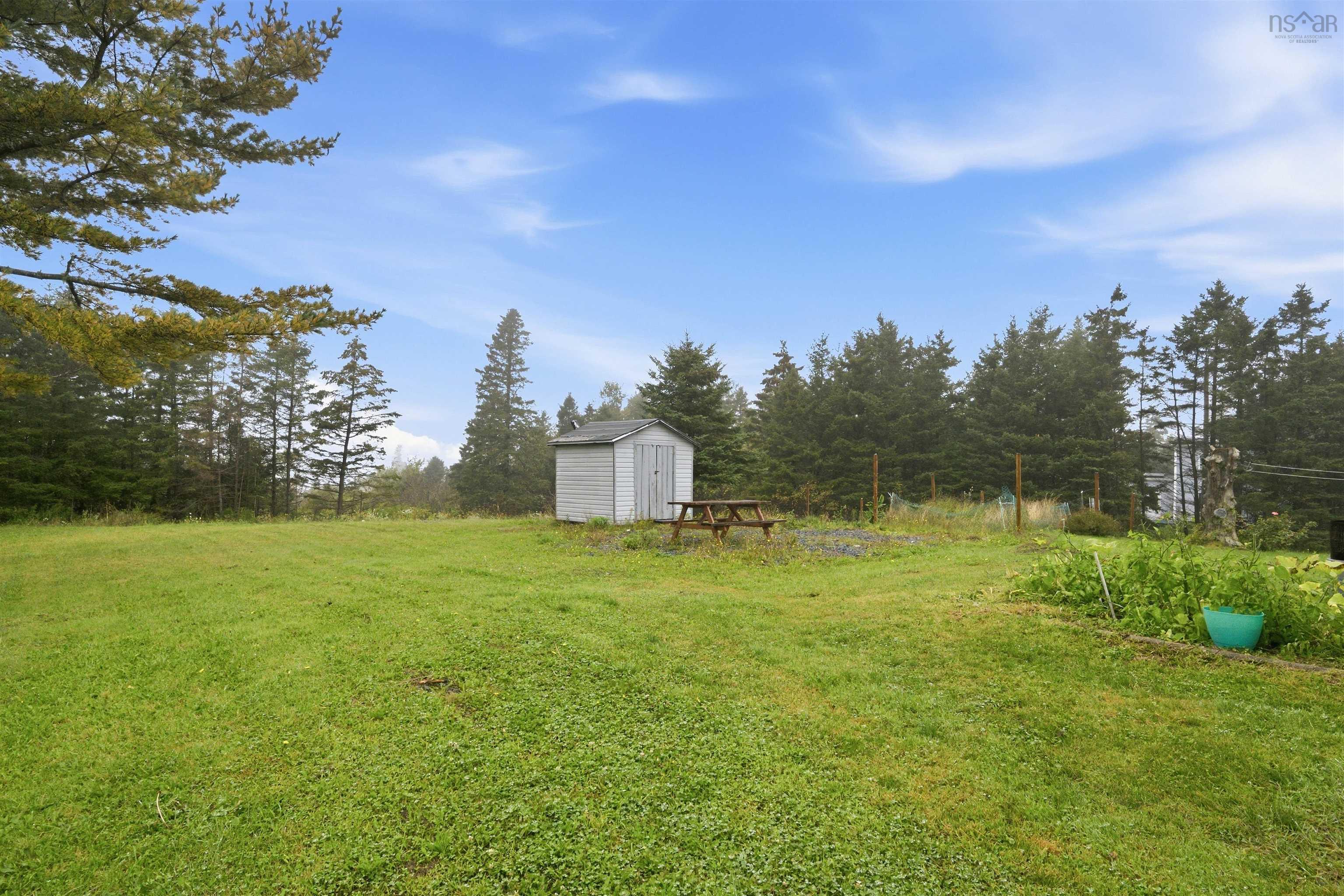 836 East Chezzetcook Road, East Chezzetcook, NS (MLS 202625253)