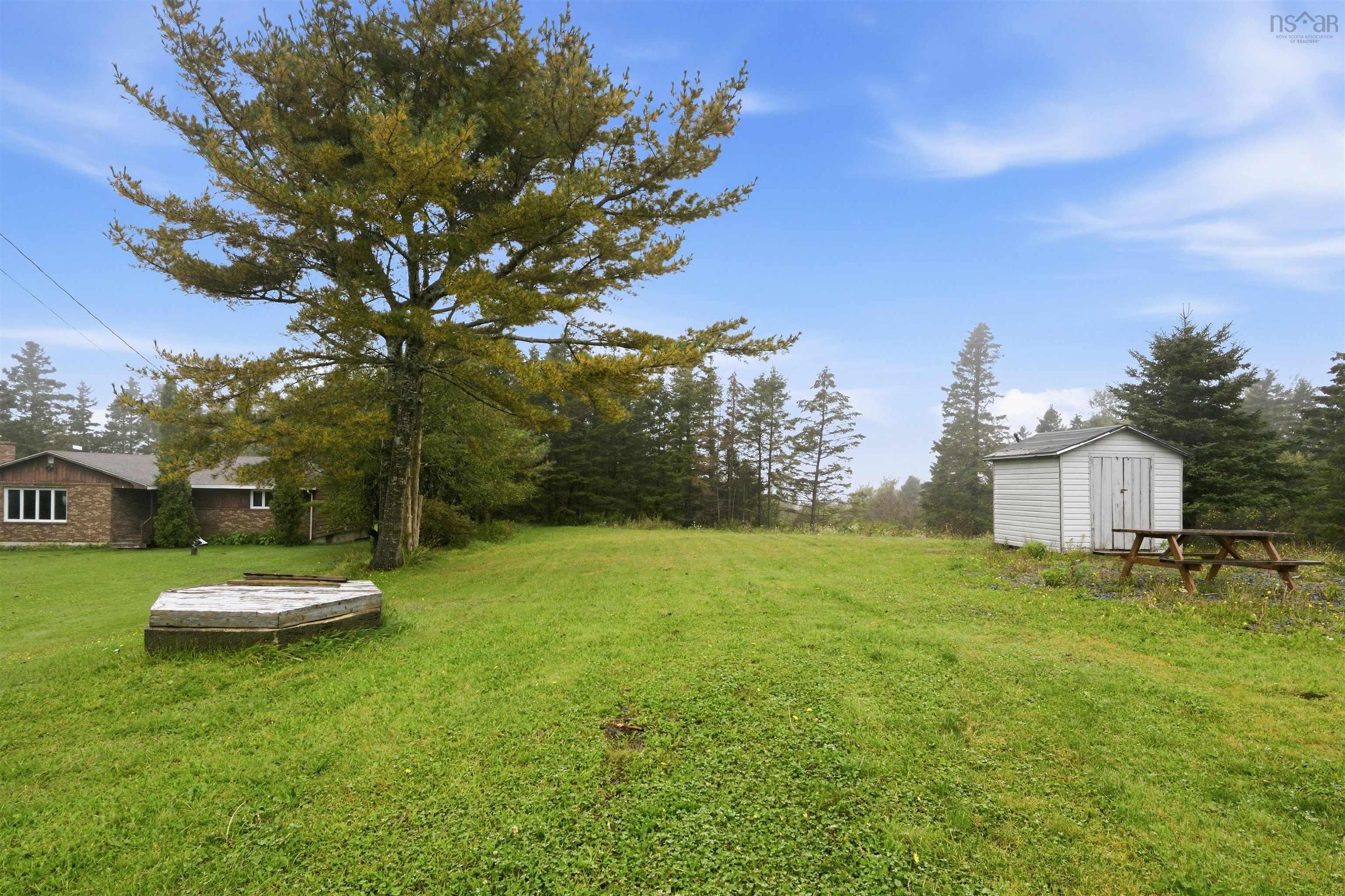 836 East Chezzetcook Road, East Chezzetcook, NS (MLS 202625253)
