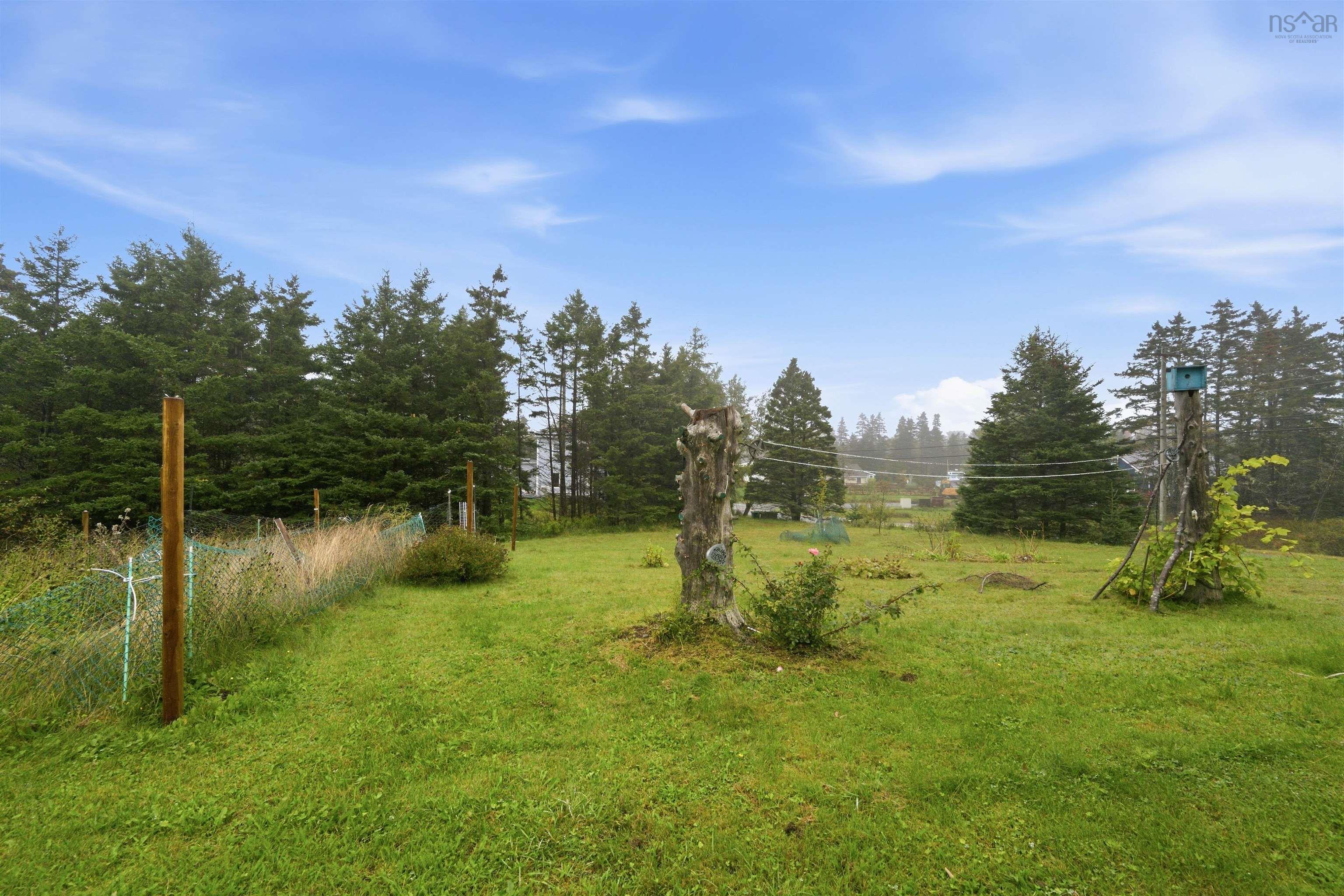 836 East Chezzetcook Road, East Chezzetcook, NS (MLS 202625253)
