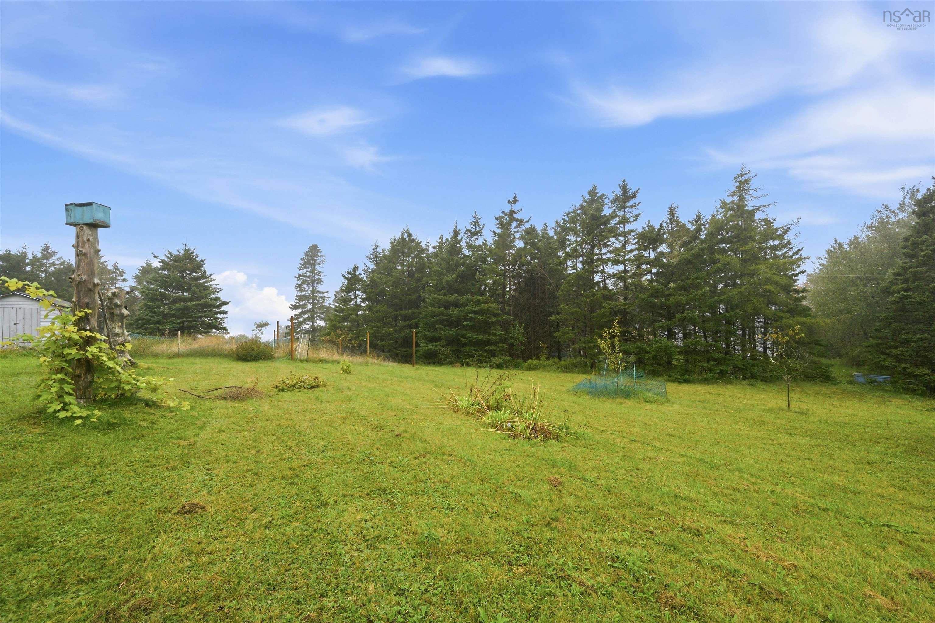 836 East Chezzetcook Road, East Chezzetcook, NS (MLS 202625253)