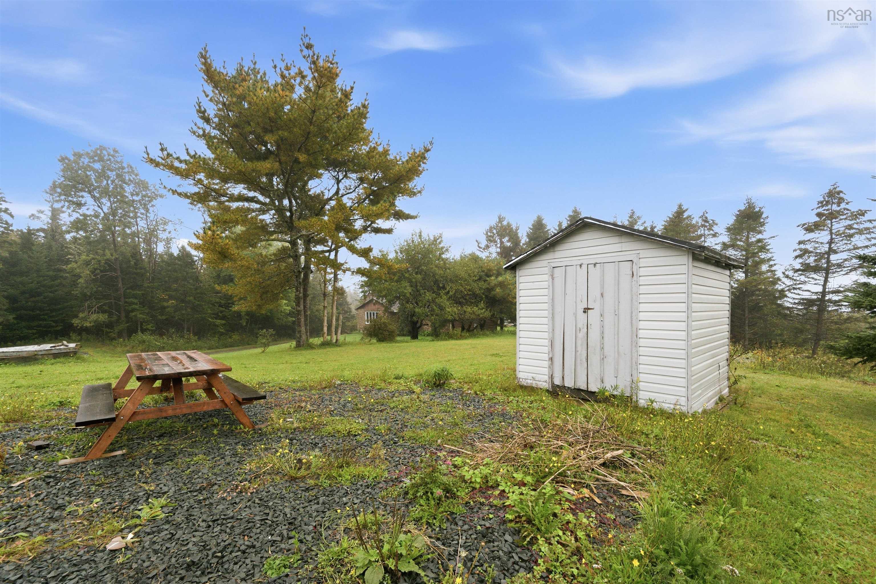 836 East Chezzetcook Road, East Chezzetcook, NS (MLS 202625253)