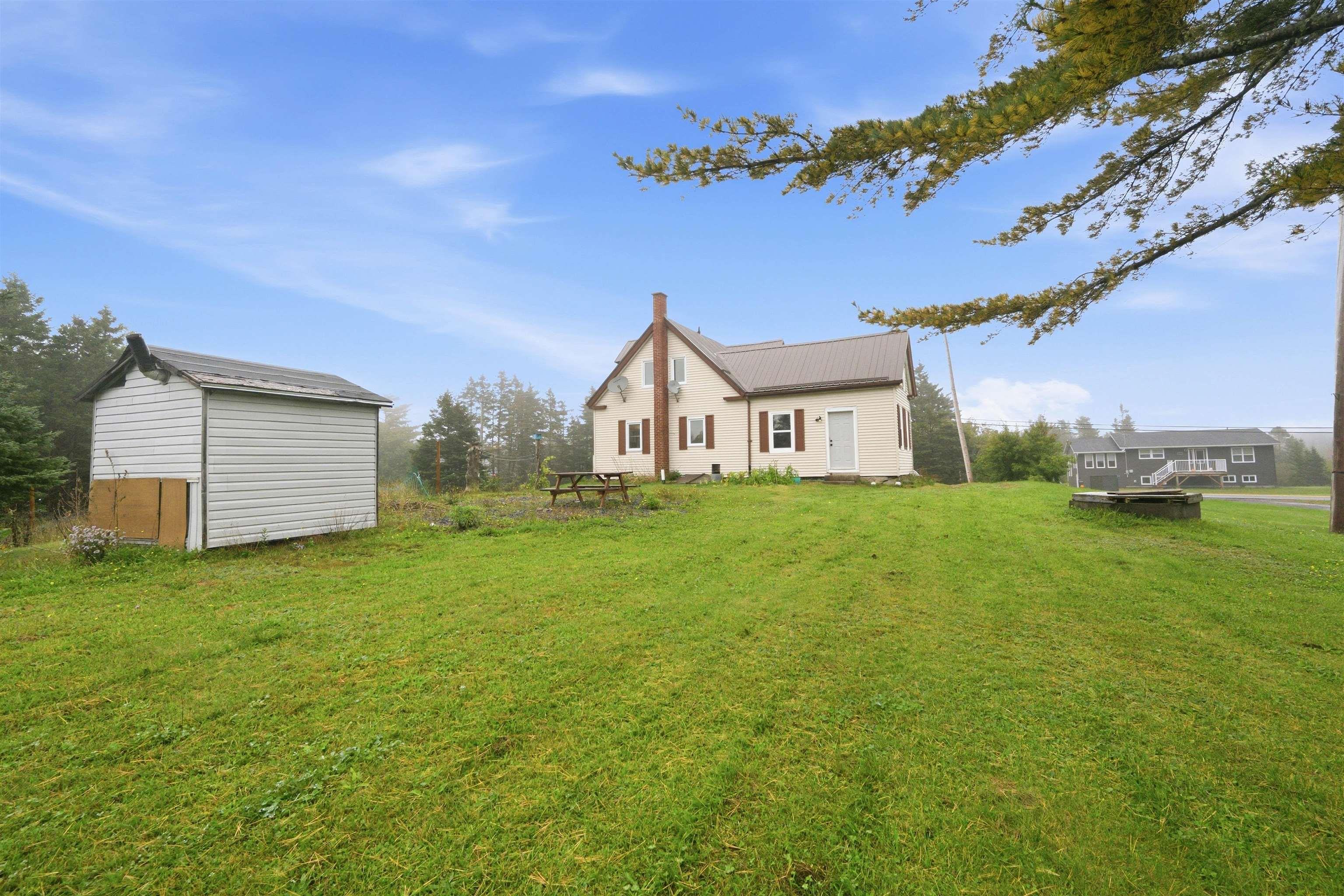 836 East Chezzetcook Road, East Chezzetcook, NS (MLS 202625253)
