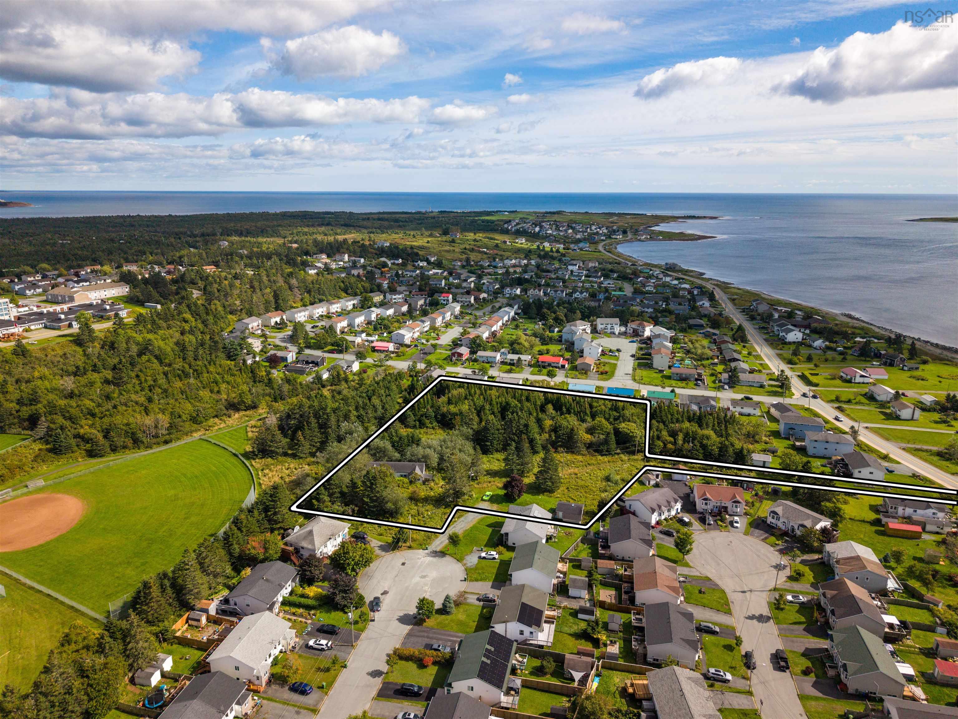 1948 Shore Road, Eastern Passage, NS (MLS® 202625256)
