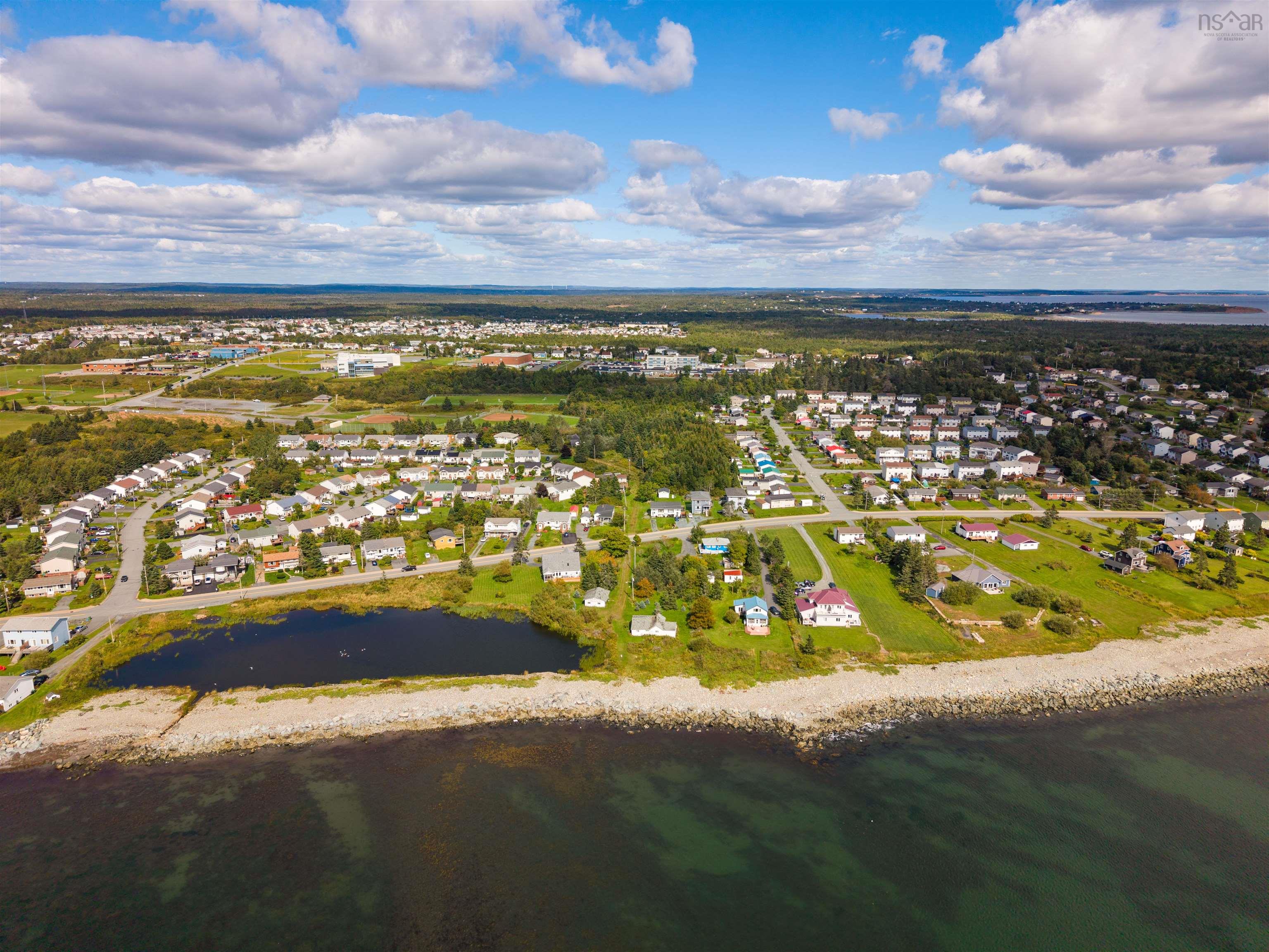 1948 Shore Road, Eastern Passage, NS (MLS 202625256)