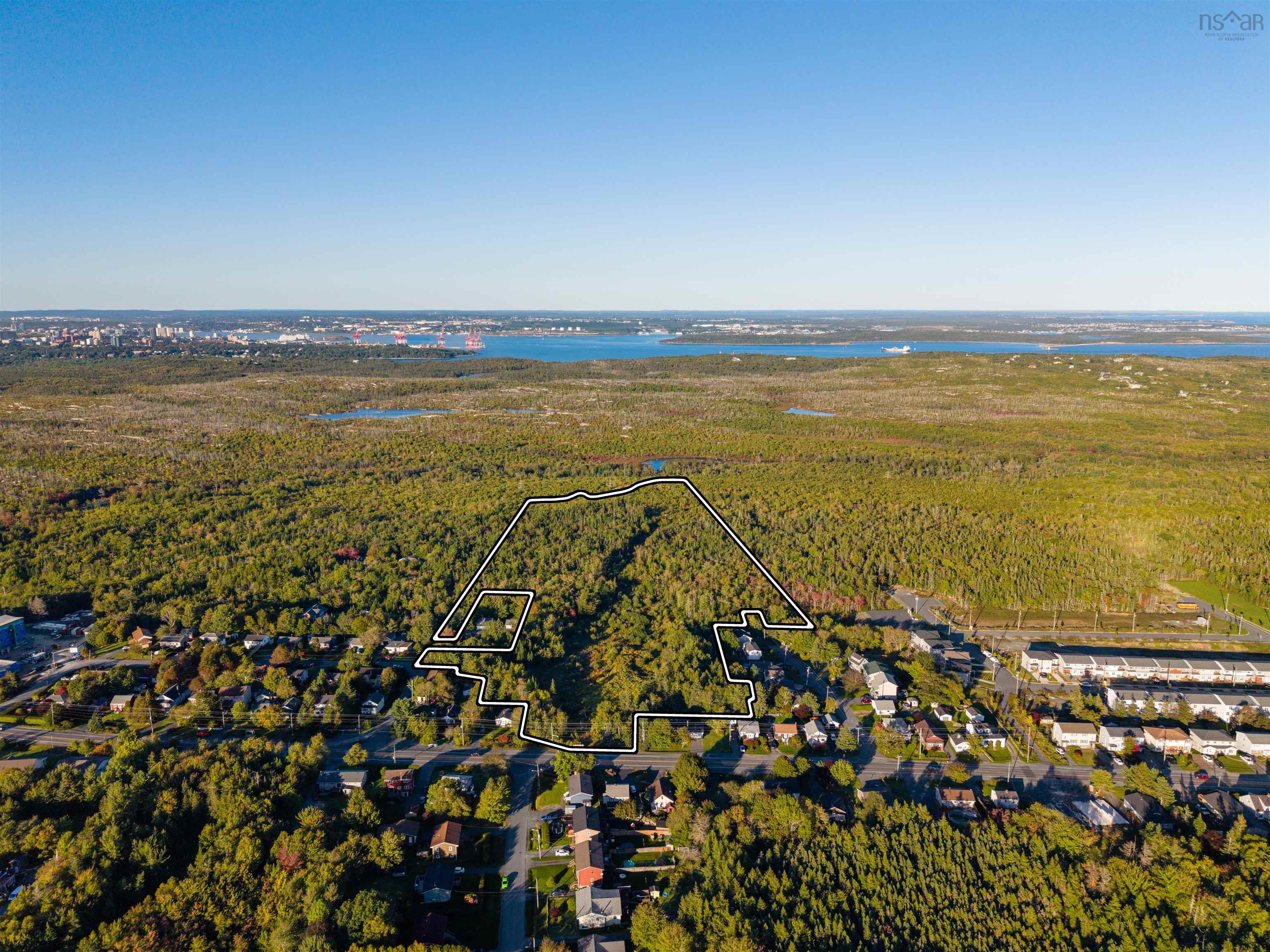 Parcel 3 Herring Cove Road, Spryfield, NS (MLS® 202625258) | Spryfield Real Estate | RE/MAX Halifax