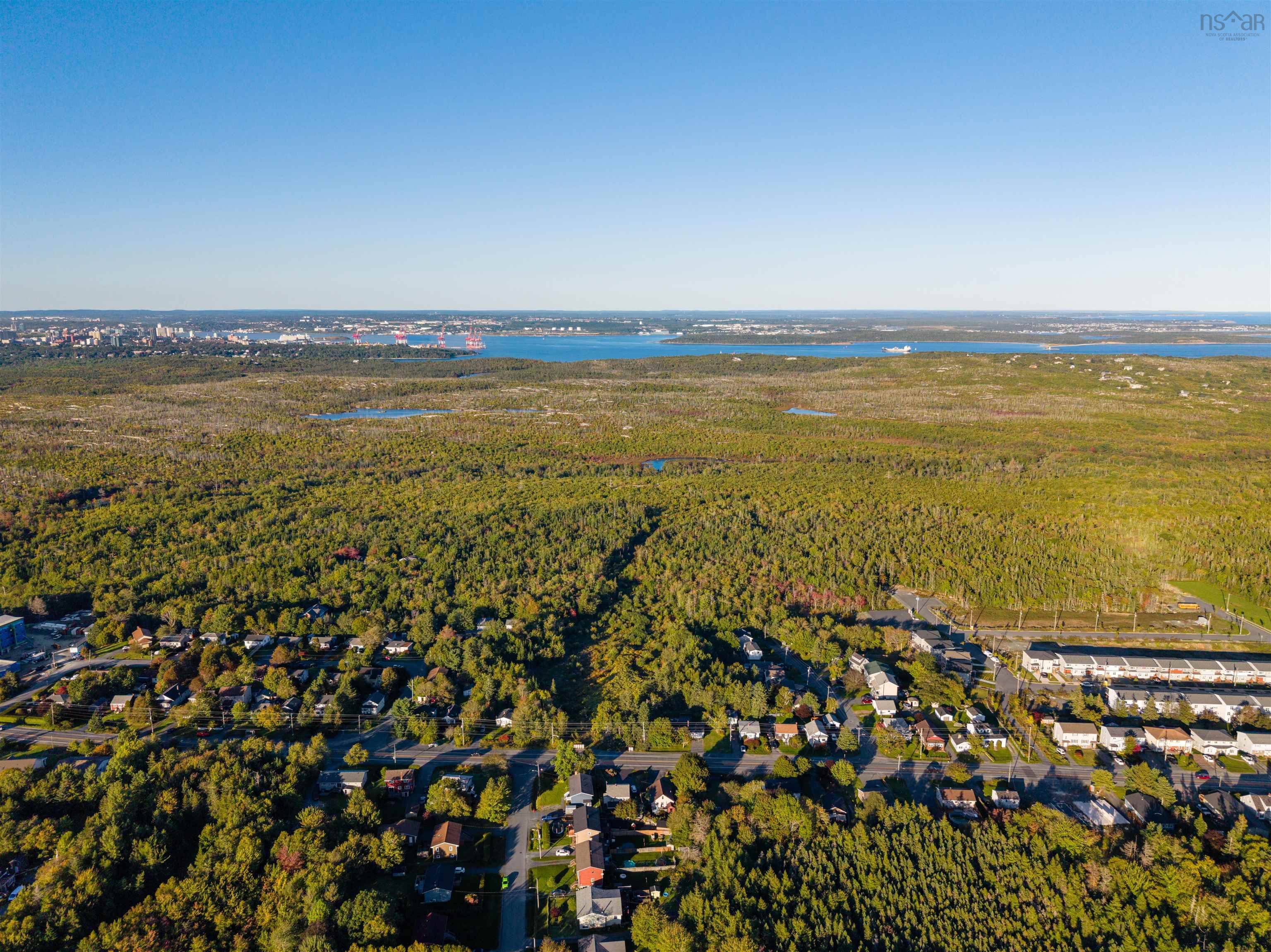 Parcel 3 Herring Cove Road, Spryfield, NS (MLS 202625258)