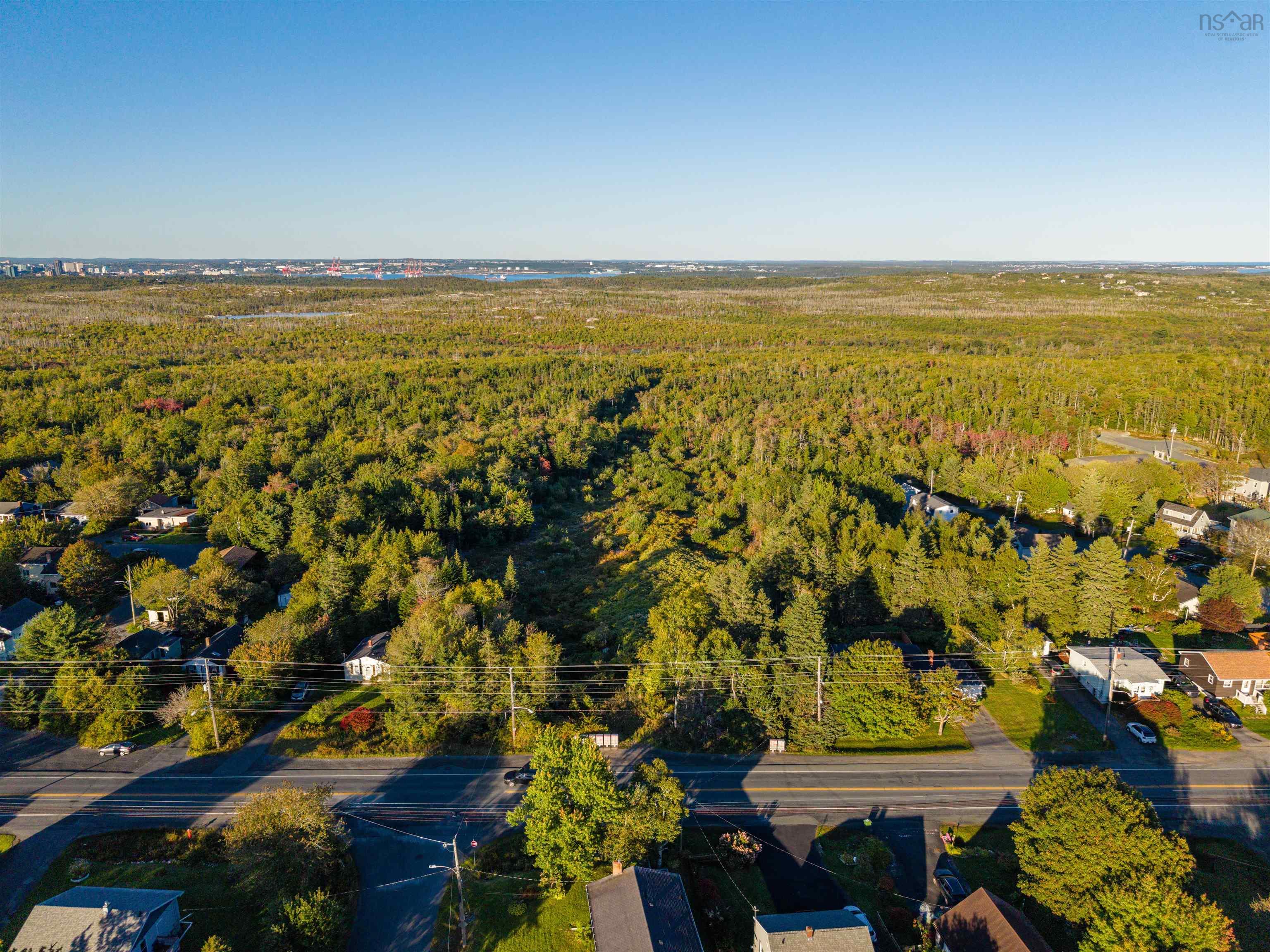 Parcel 3 Herring Cove Road, Spryfield, NS (MLS 202625258)