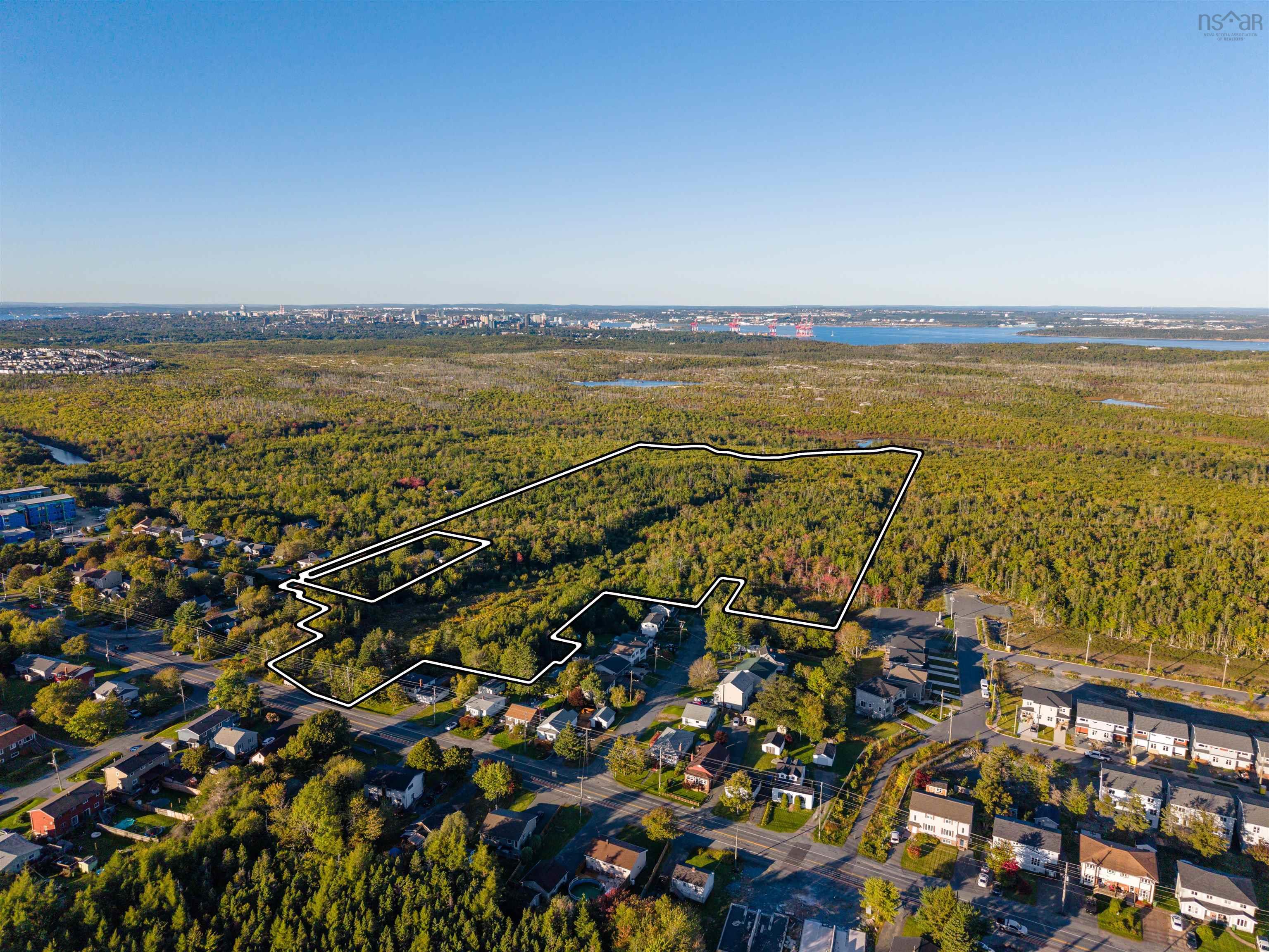 Parcel 3 Herring Cove Road, Spryfield, NS (MLS 202625258)