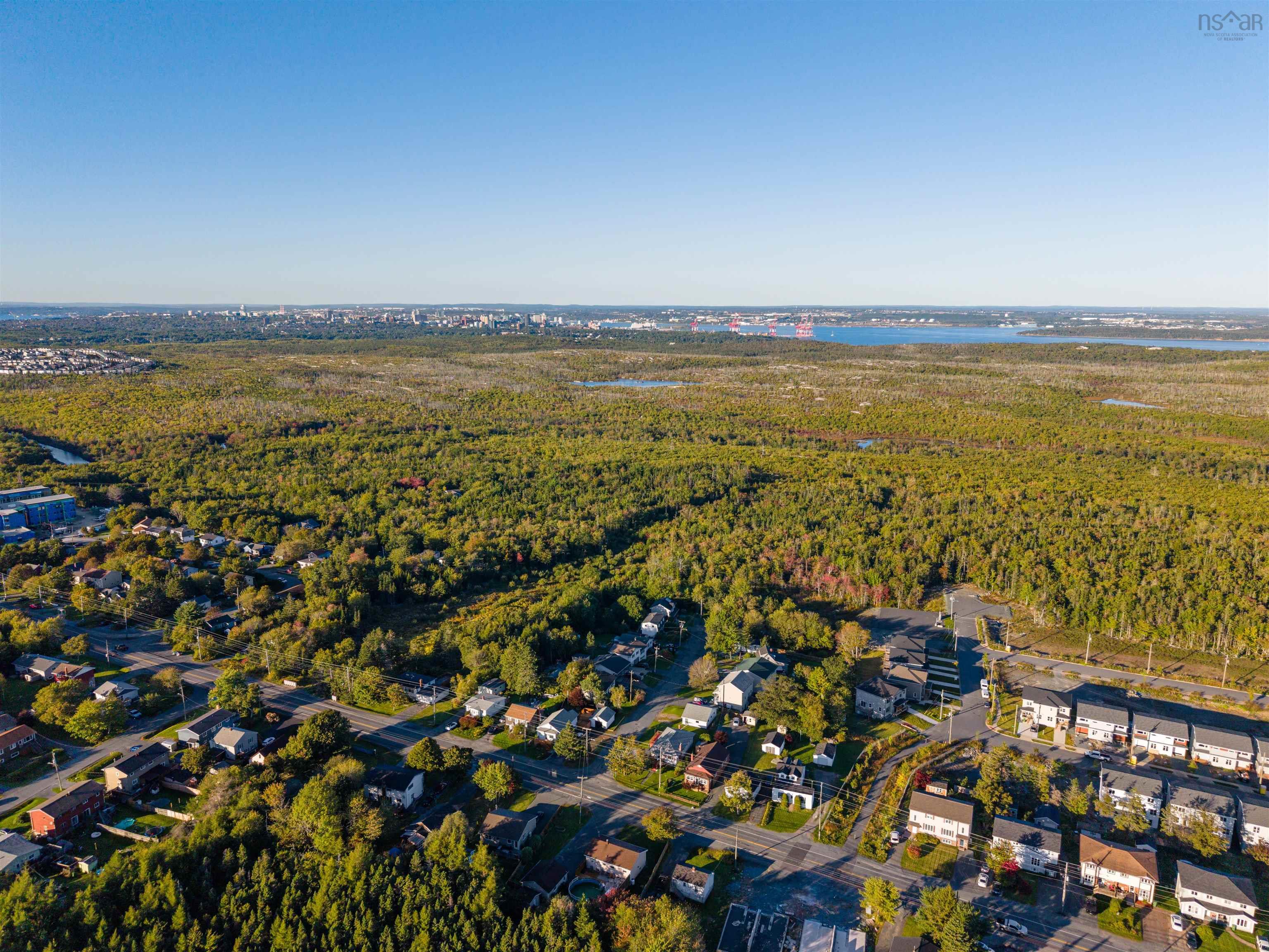 Parcel 3 Herring Cove Road, Spryfield, NS (MLS 202625258)