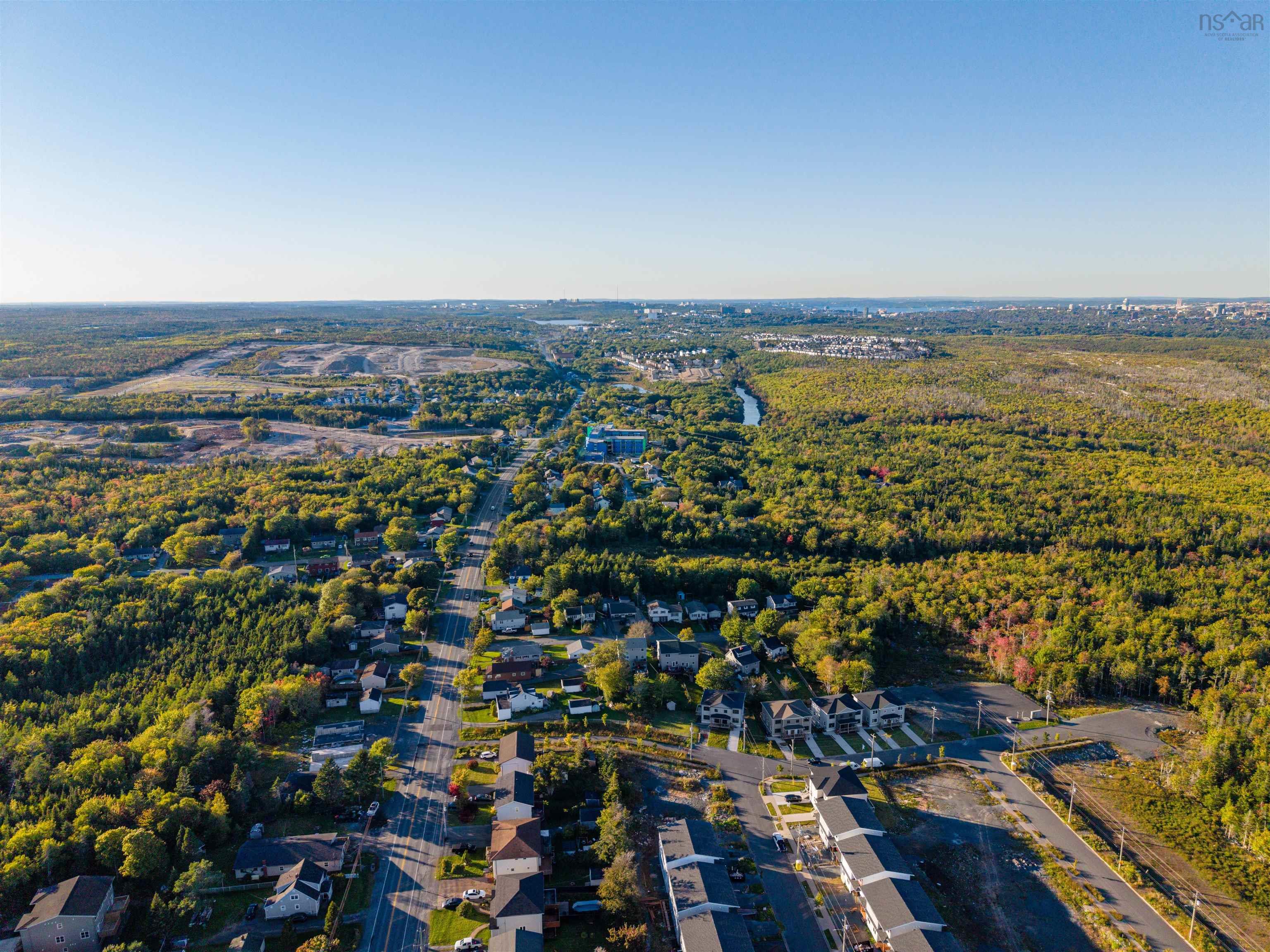 Parcel 3 Herring Cove Road, Spryfield, NS (MLS 202625258)